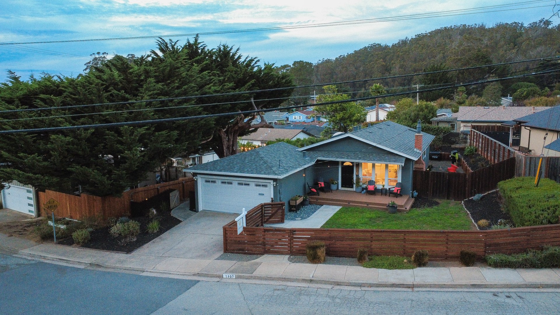 1107 Rosita Road