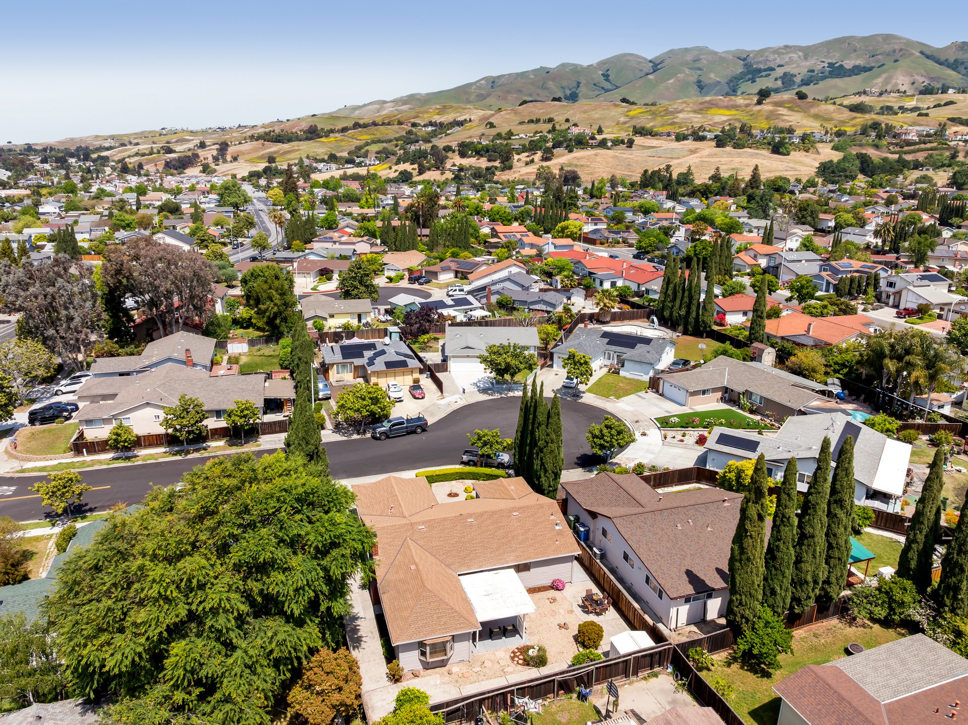 1318 Guerrero Court