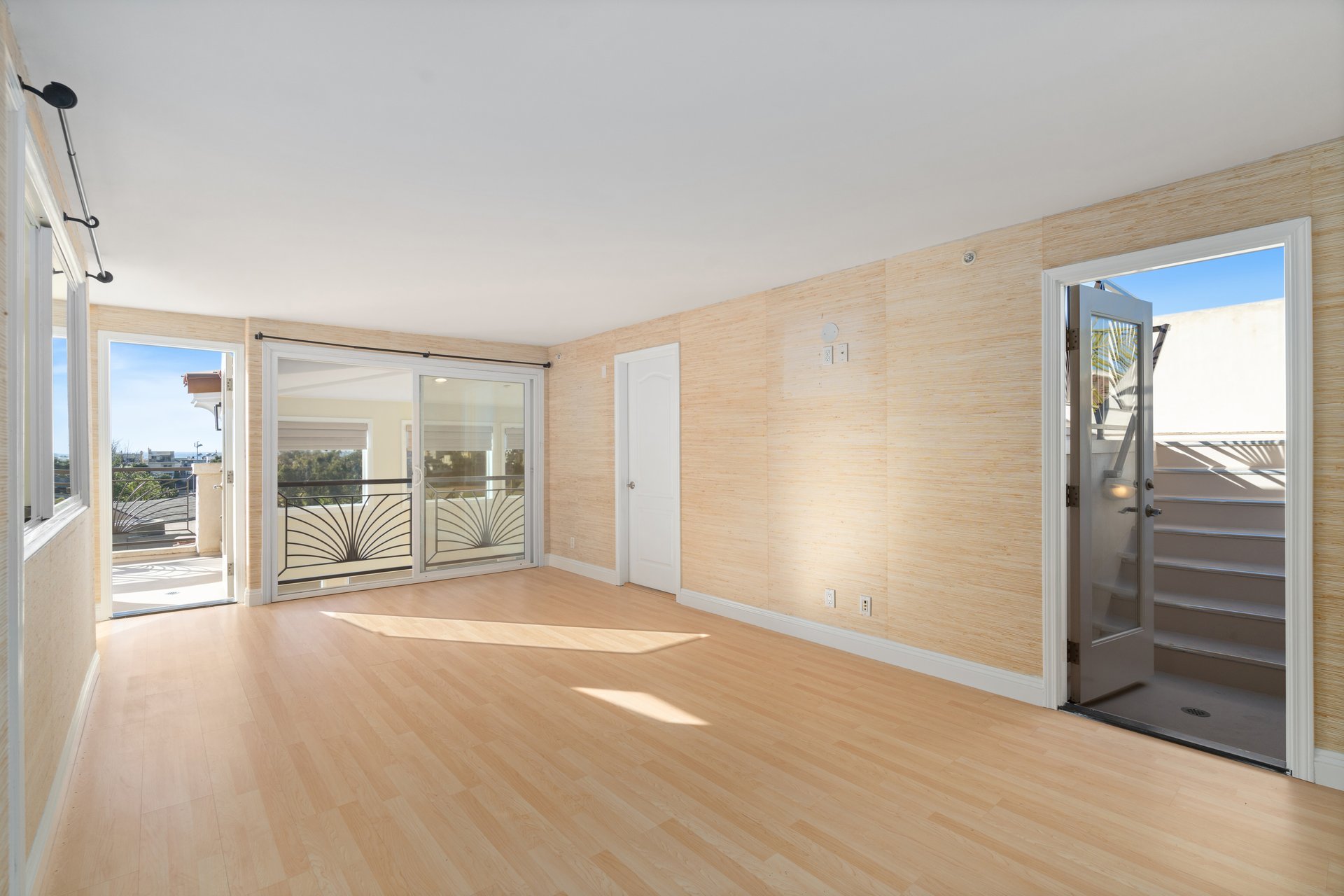 The Hermosa Hideaway