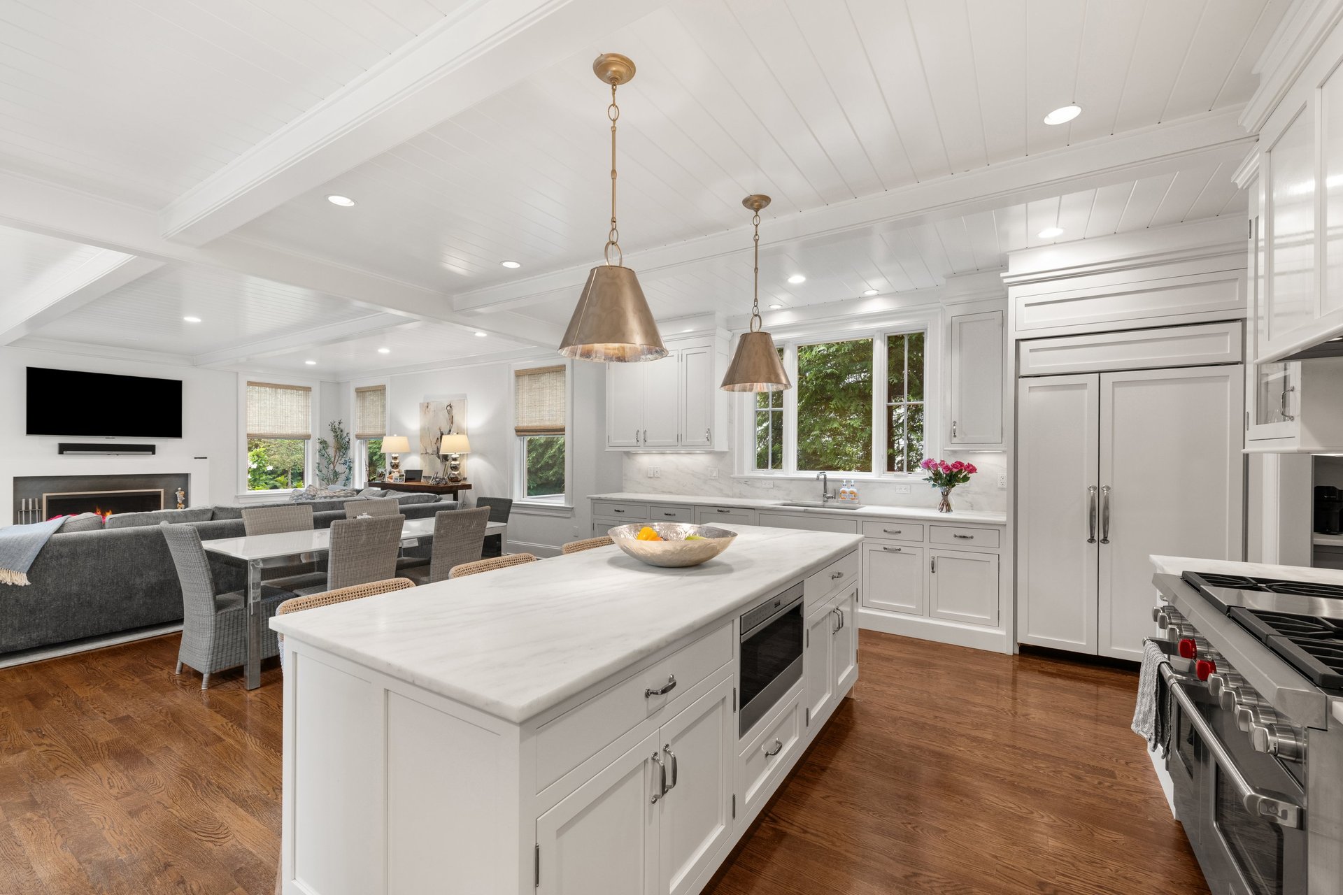 2 Brook Lane, Westport