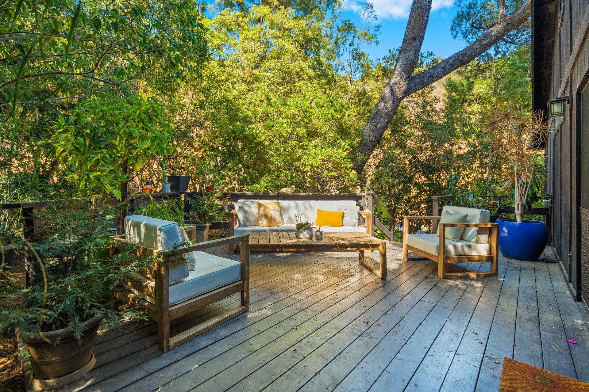Nestled in the nature of Adams Hill - your peaceful 3BR remodeled home awaits!!