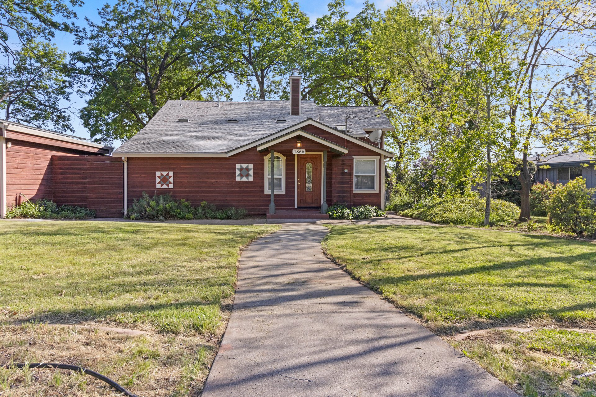 1866 Union Ridge Rd