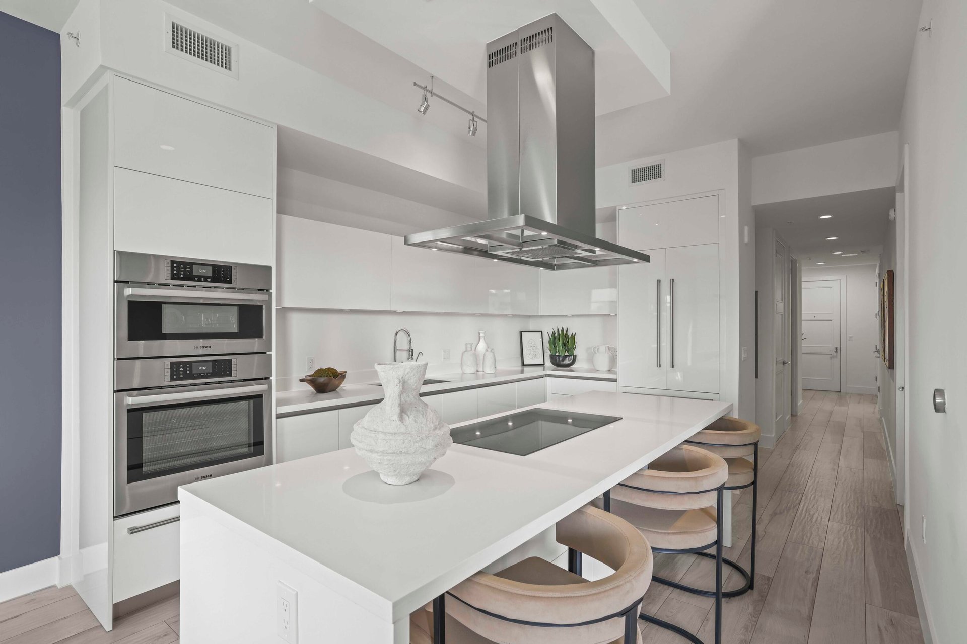 Tower 155 Boca Raton, 814