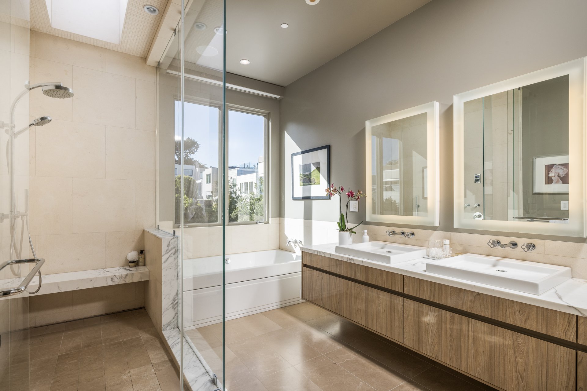  Spectacular Cow Hollow Showcase Rebuild