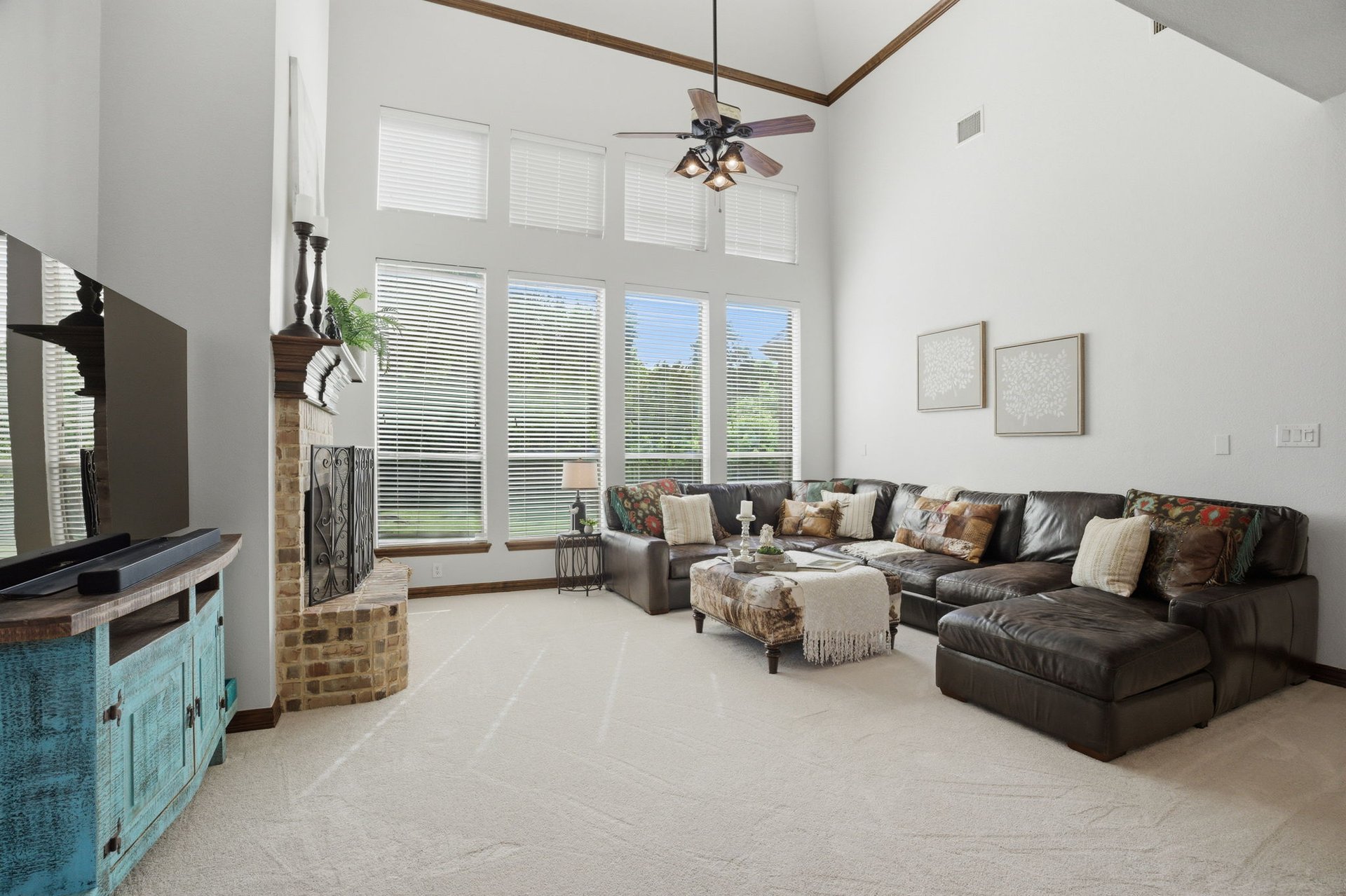 4615 Wild Honey Court (3% BAC)