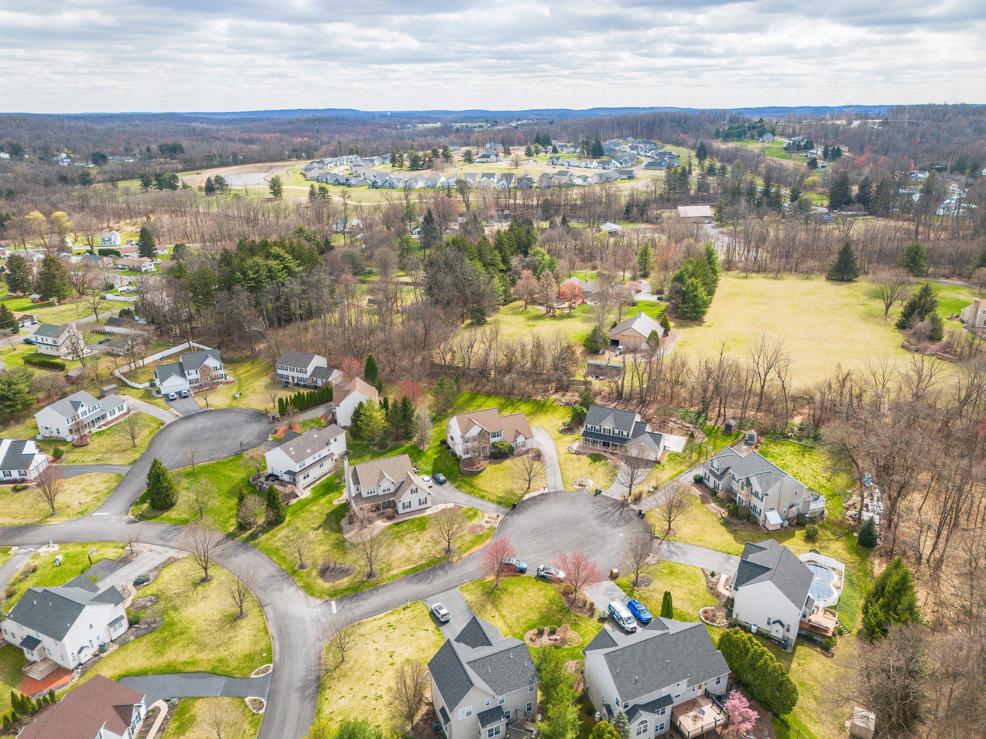 7055 Maple Court