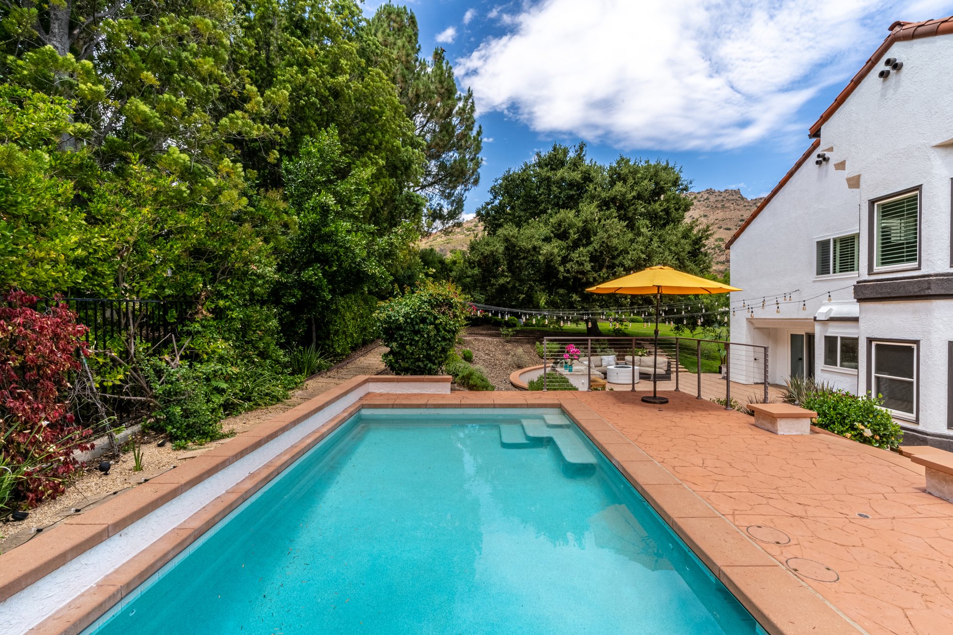 1715 Misty Creek Road
