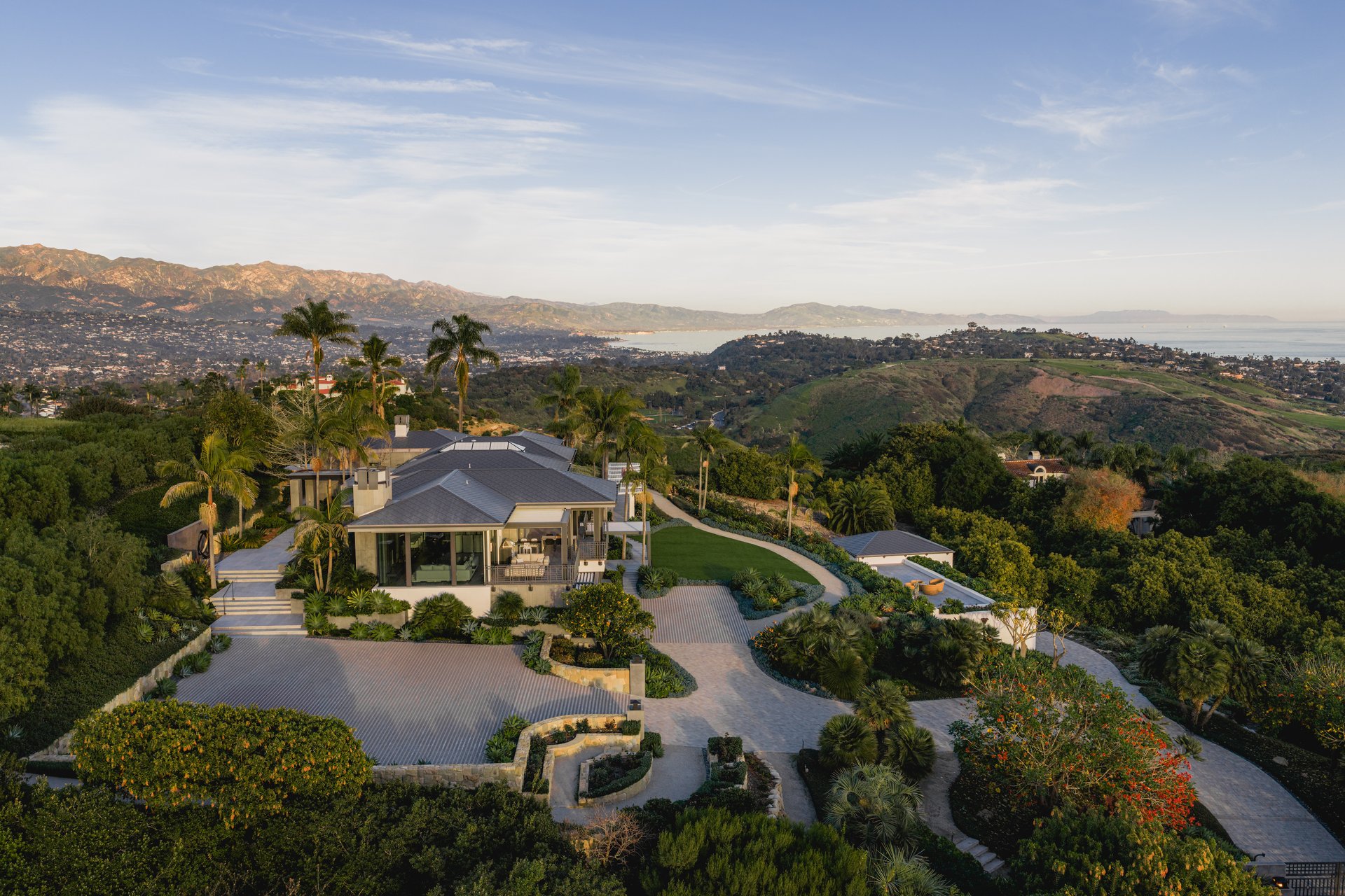 3218 Campanil Drive 