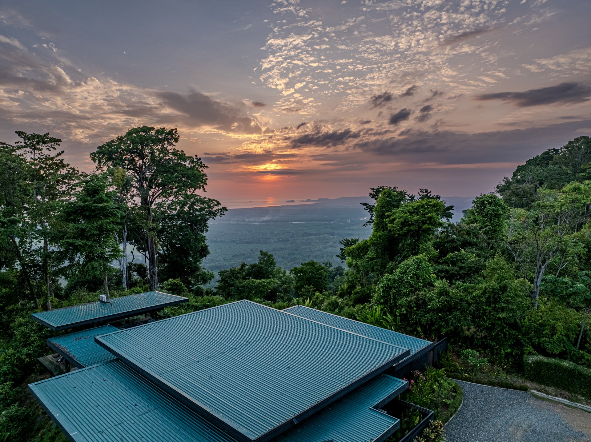 Modern Luxury Villa with Panoramic Ocean Views & Proven Rental Performance | Hills of Portalón