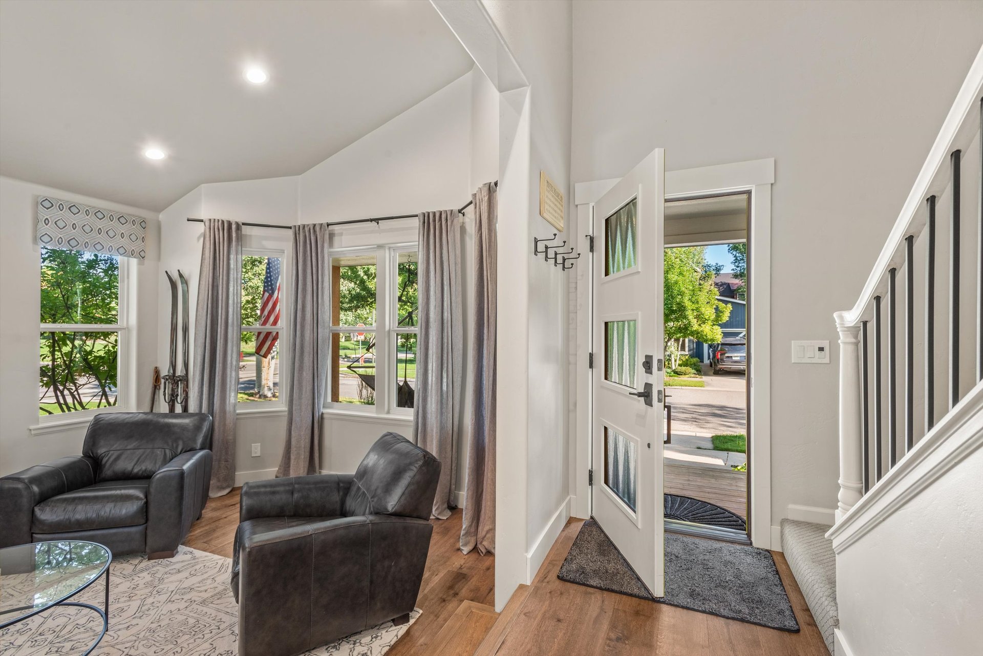 Your New Willits Home Awaits
