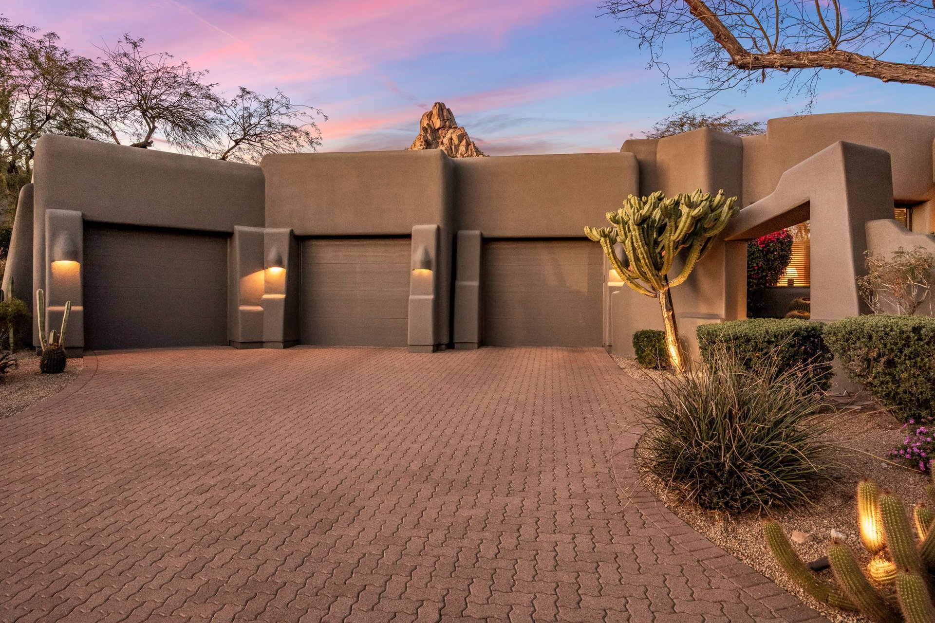 10040 E Happy Valley Road 1009