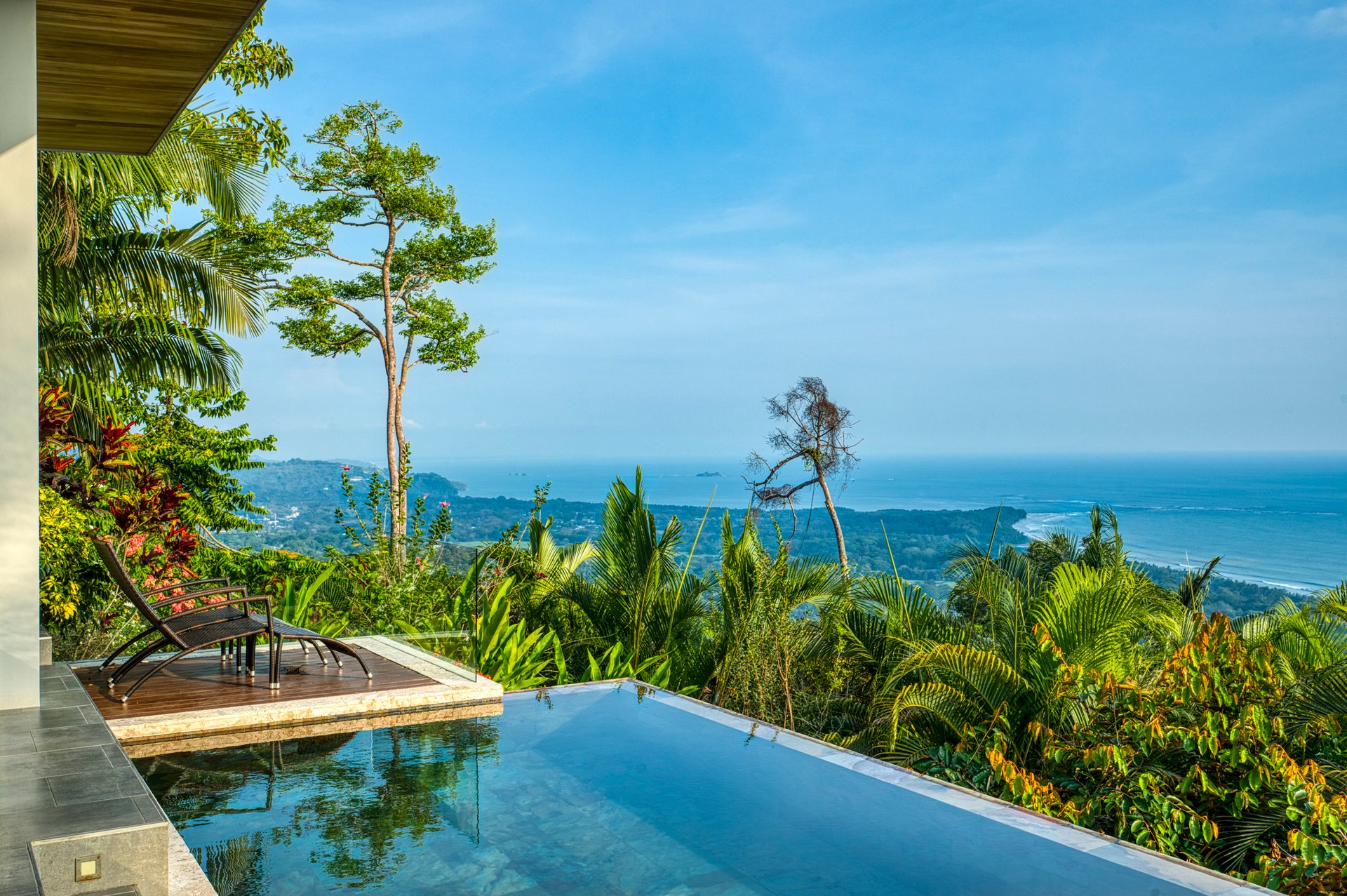 Hermosa Retreat Ocean View HR5