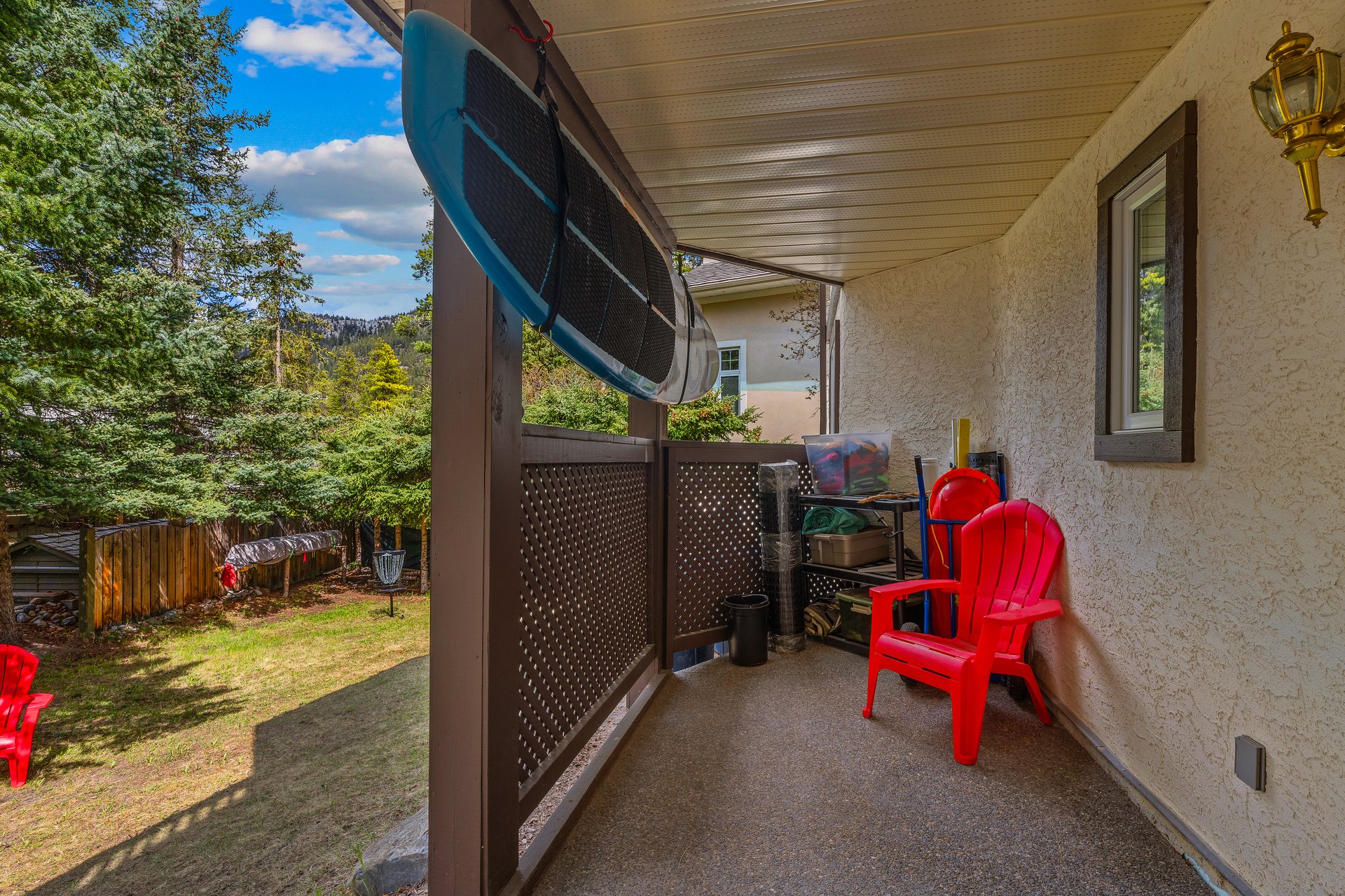 108 Lougheed Circle