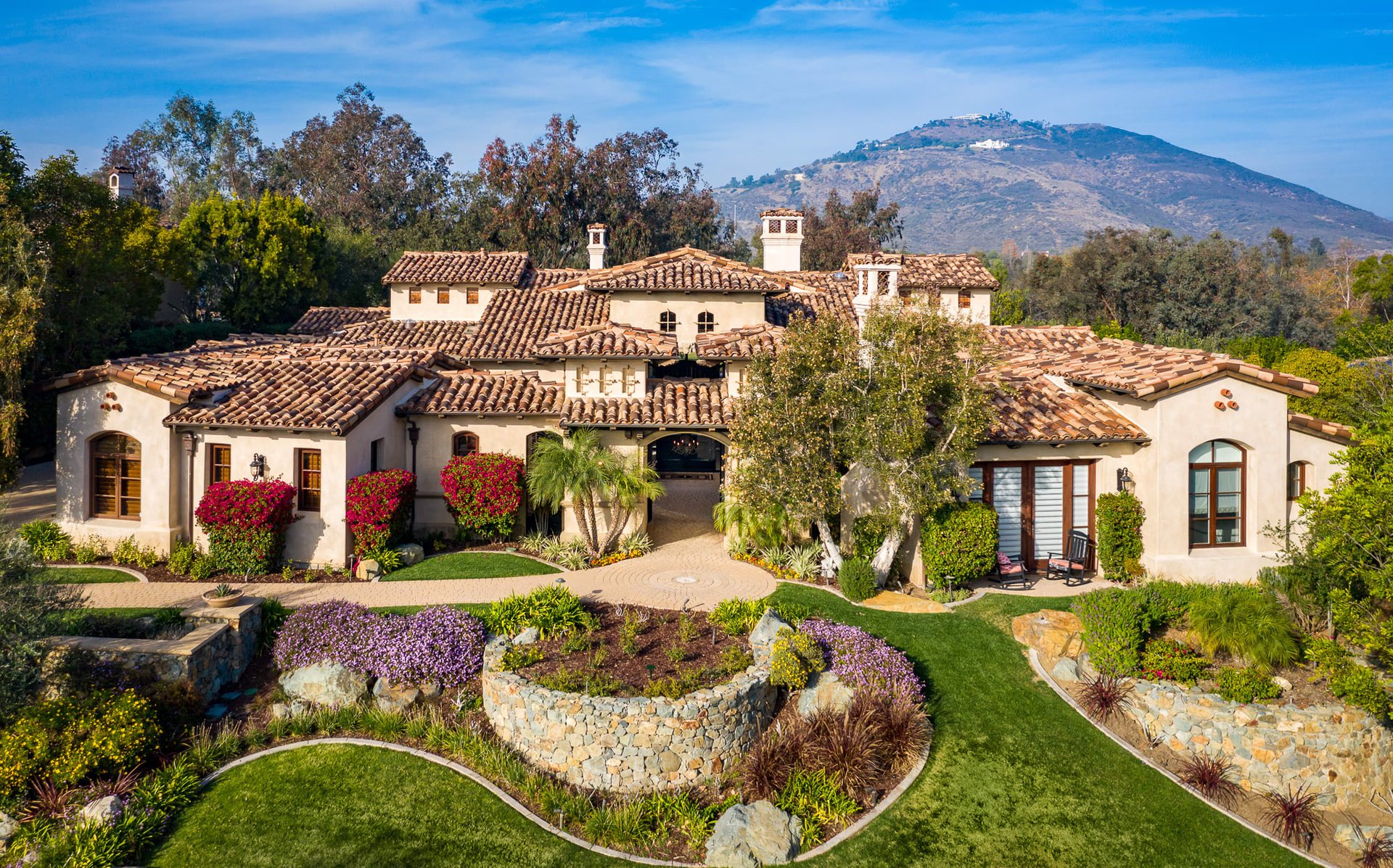 18363 Calle La Serra Rancho Santa Fe 92091