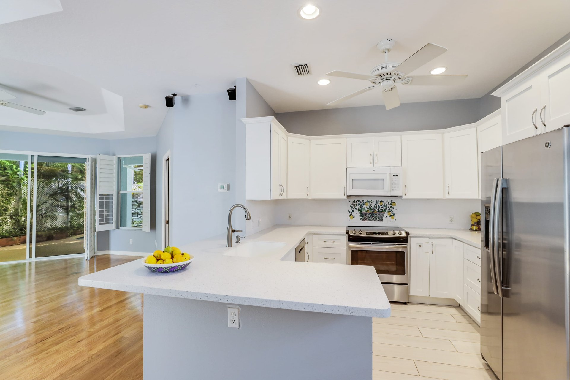 1379 Tearose Place