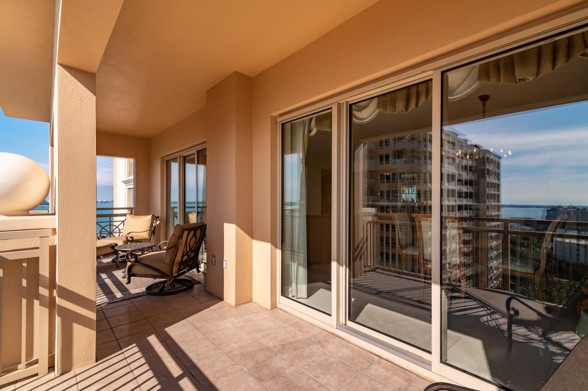 The Residences at The Ritz-Carlton