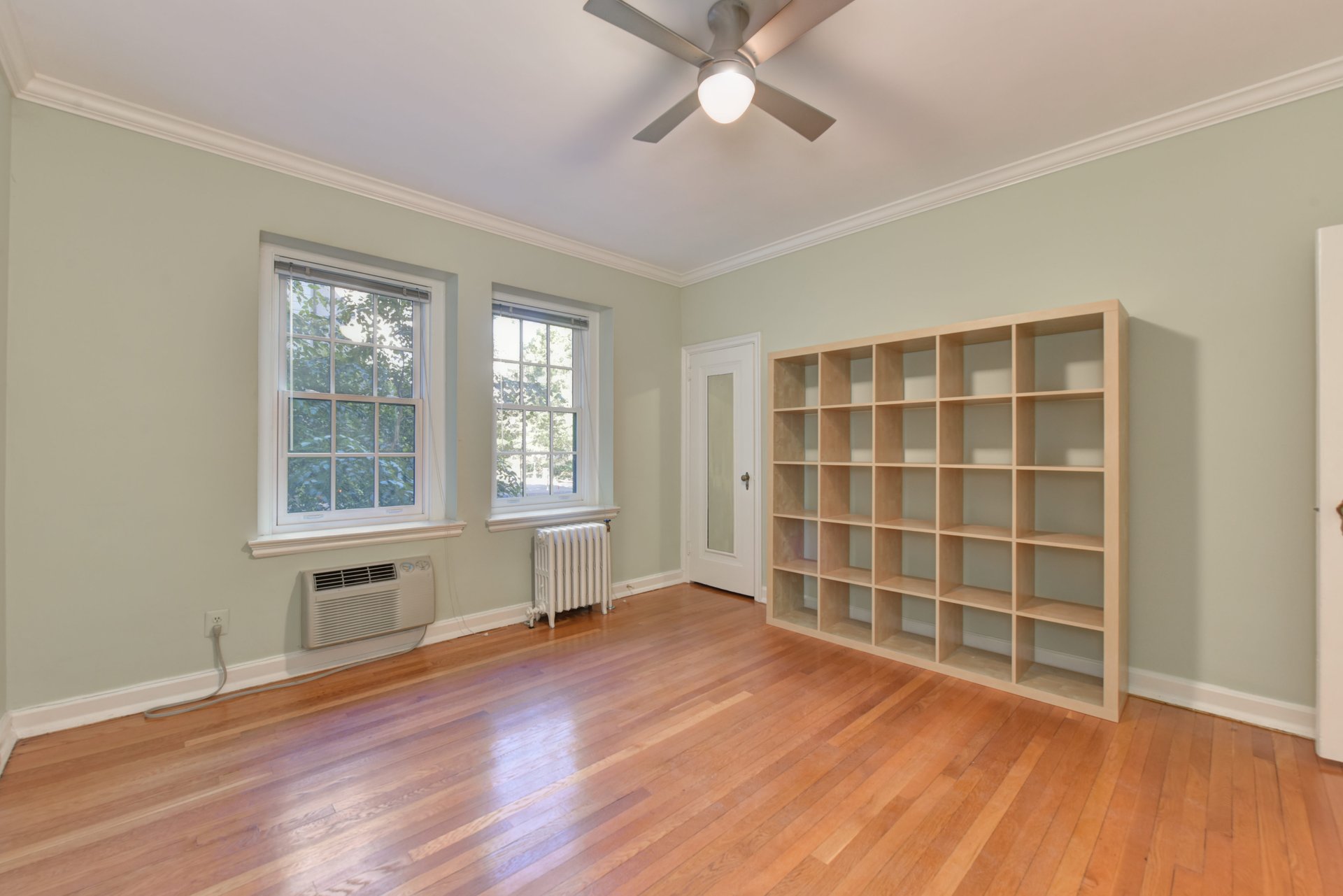 4700 Connecticut Ave NW, #206