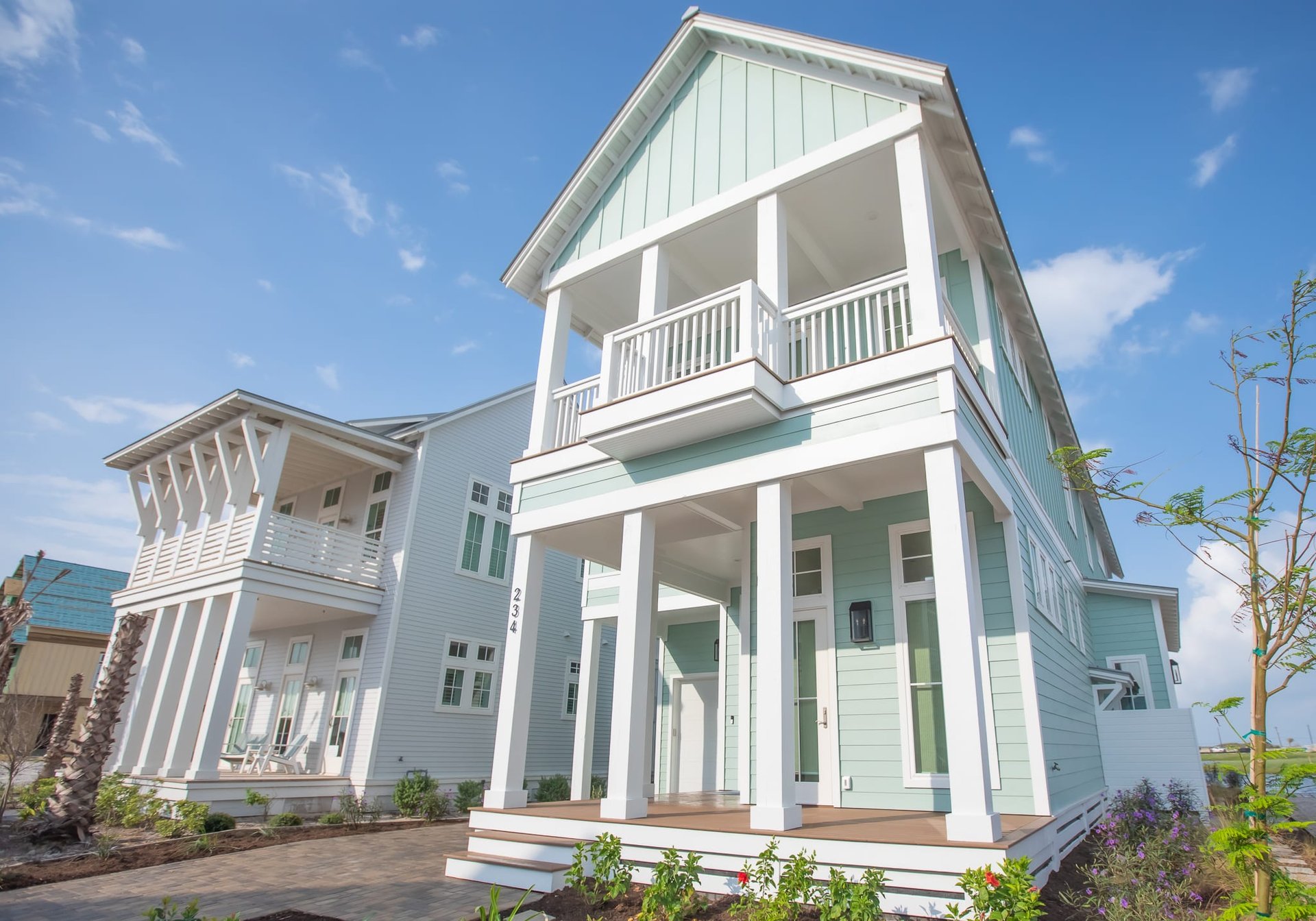 Private Address, Port Aransas, TX 78373