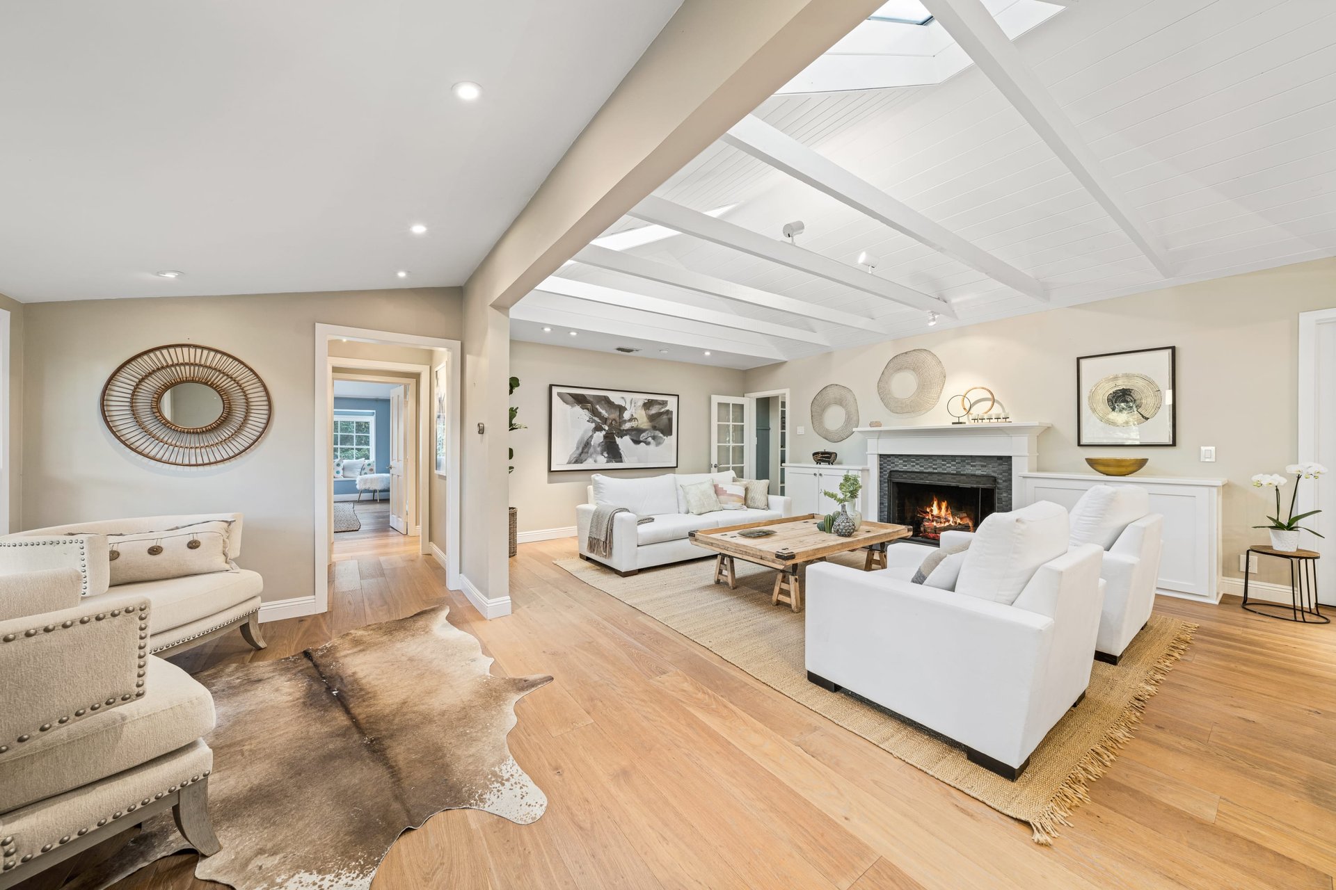 12050 Laurel Terrace Dr, Studio City