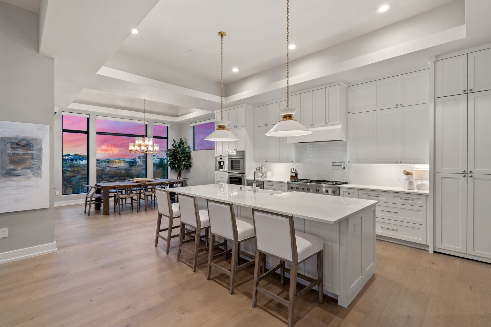 Private Address, Austin, TX 78738
