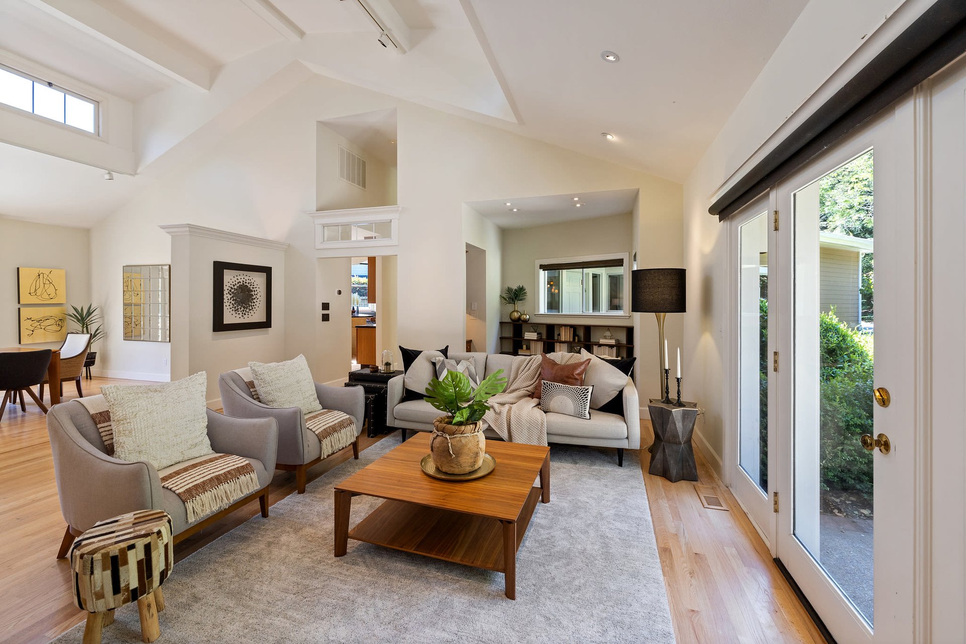 Lucas Valley Estates