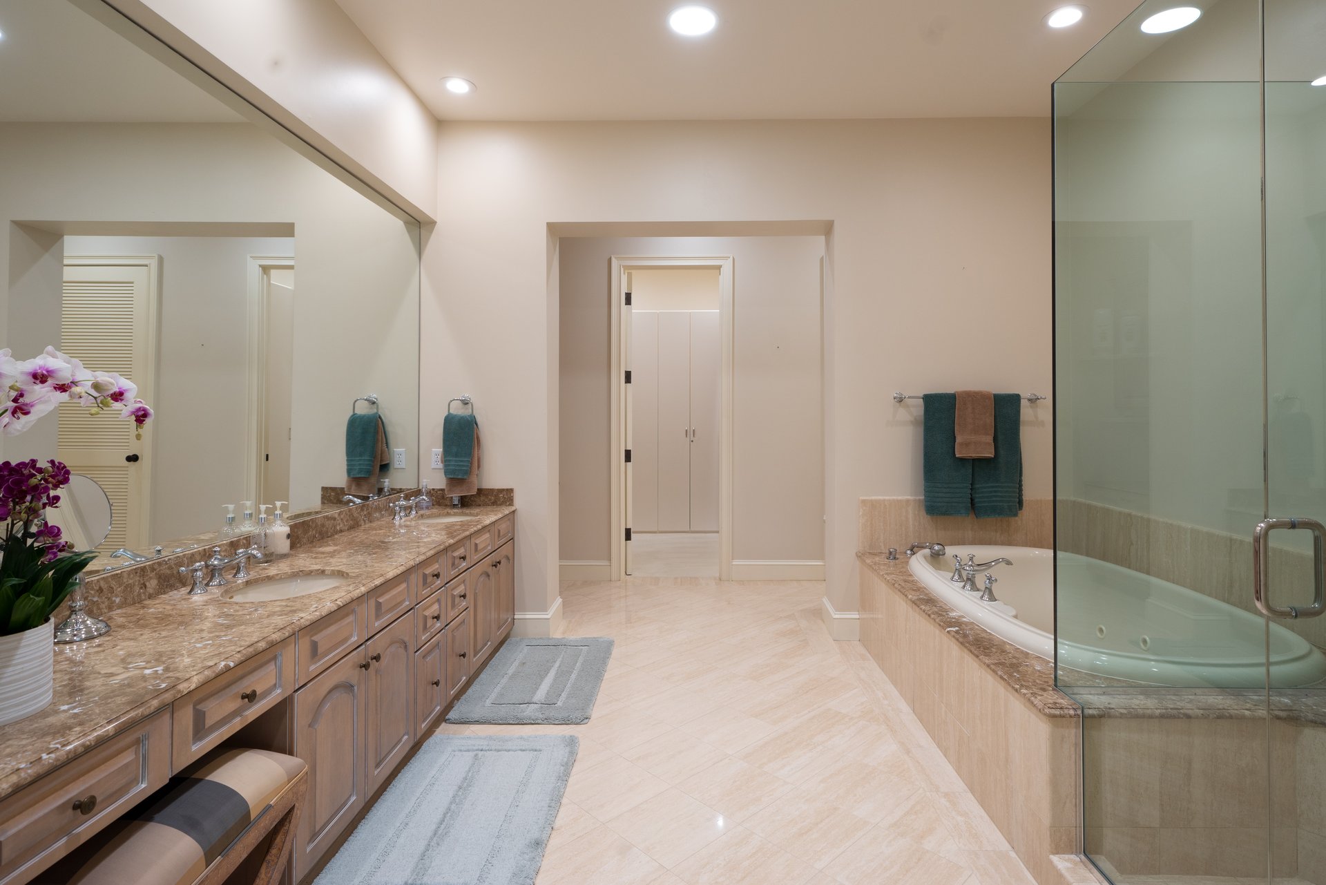 63 Spanish Bay Cir, Pebble Beach - Elegant Living on the Golf Course