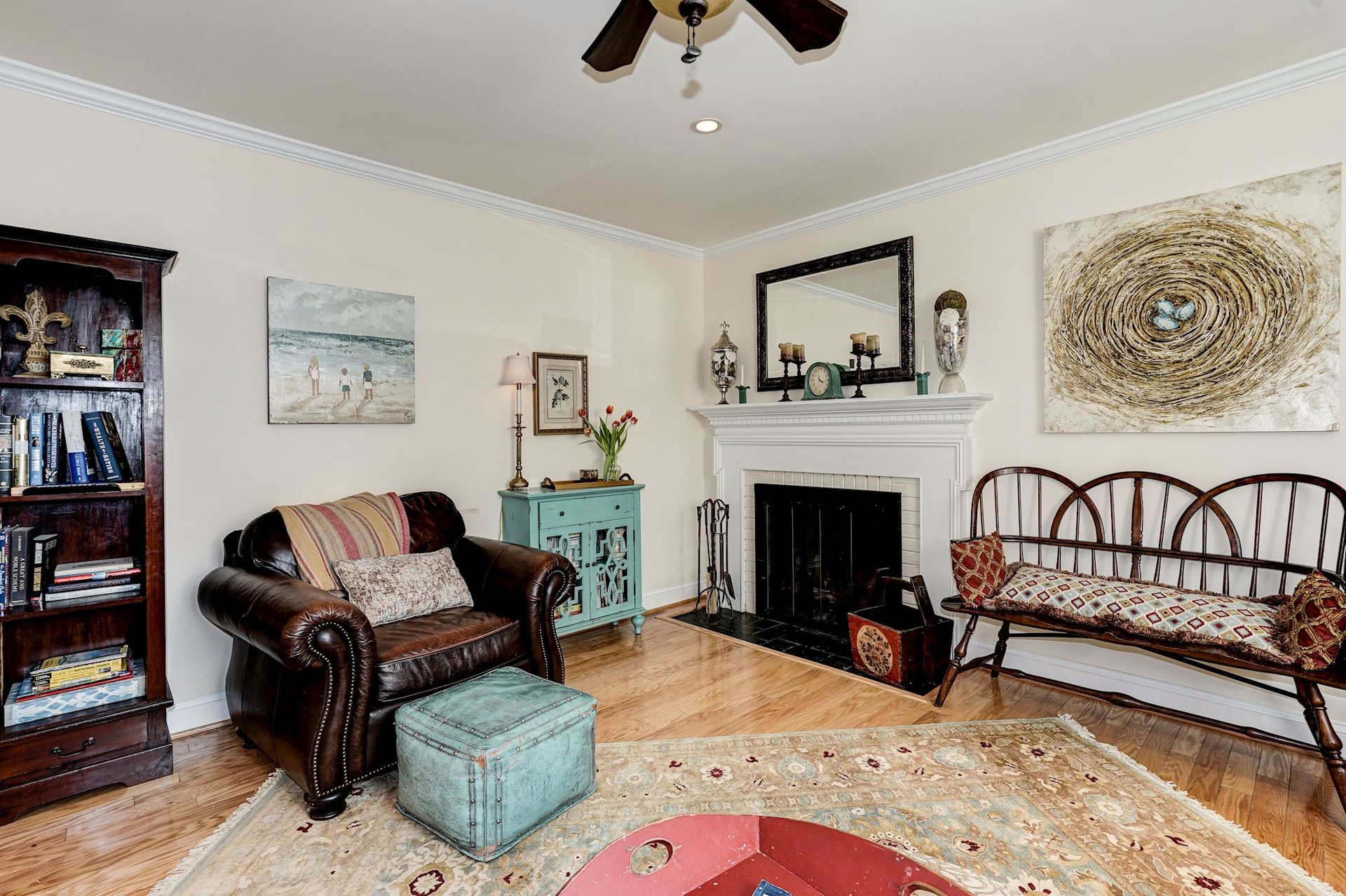 2510 Cameron Mills Rd