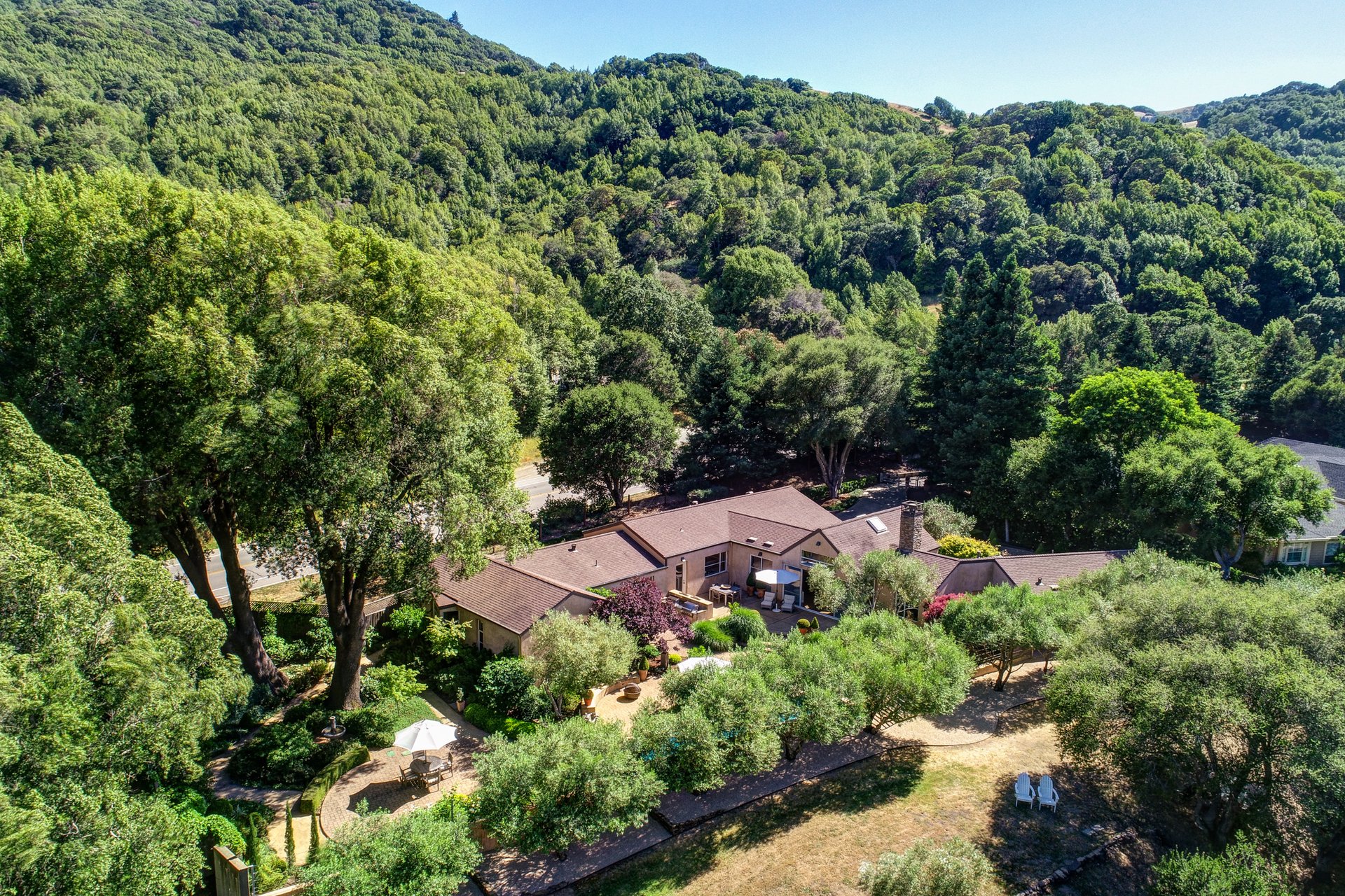 Lucas Valley Estates