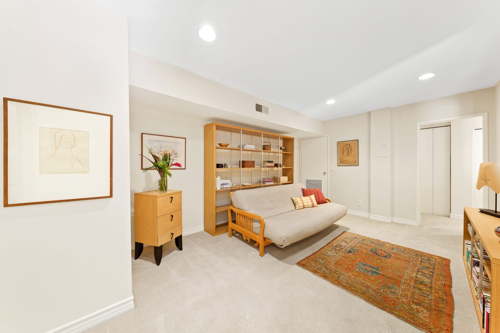 1520 S Beverly Glen Blvd #301, Westwood