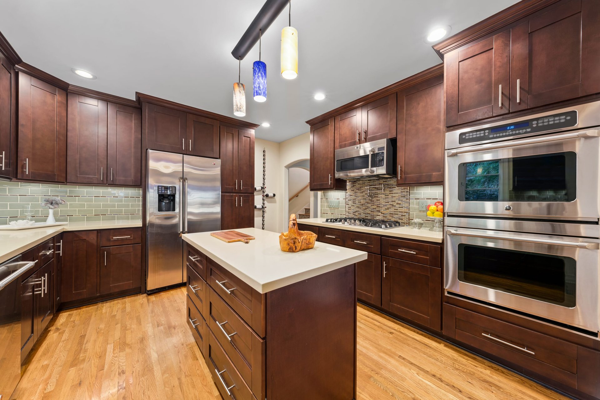 4545 Talofa Ave, Toluca Lake