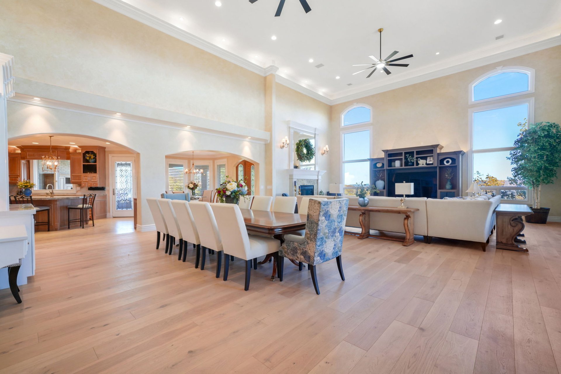 1501 Oak Haven Lane