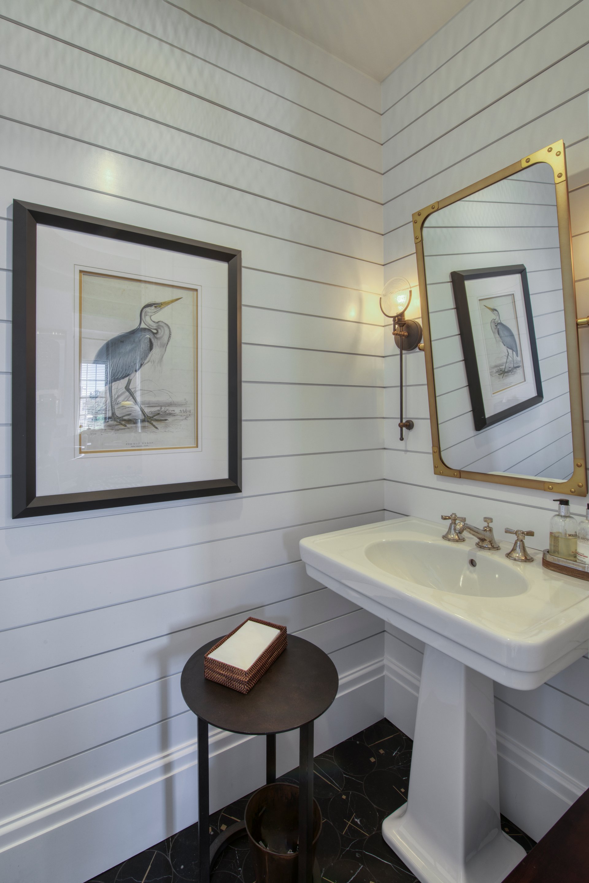 Sag Harbor Village Penthouse in the Sky
