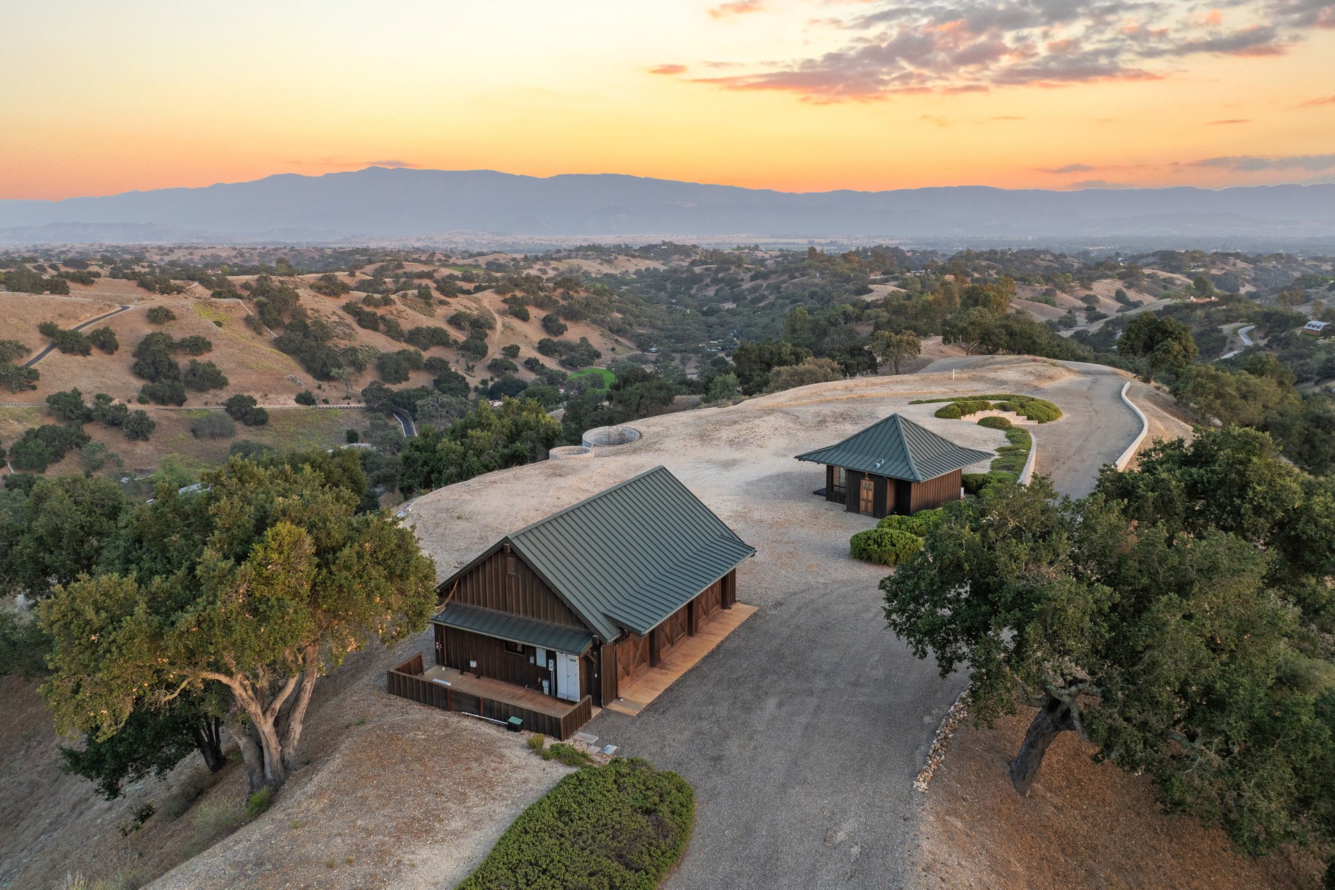 Hidden Valley Ranch
