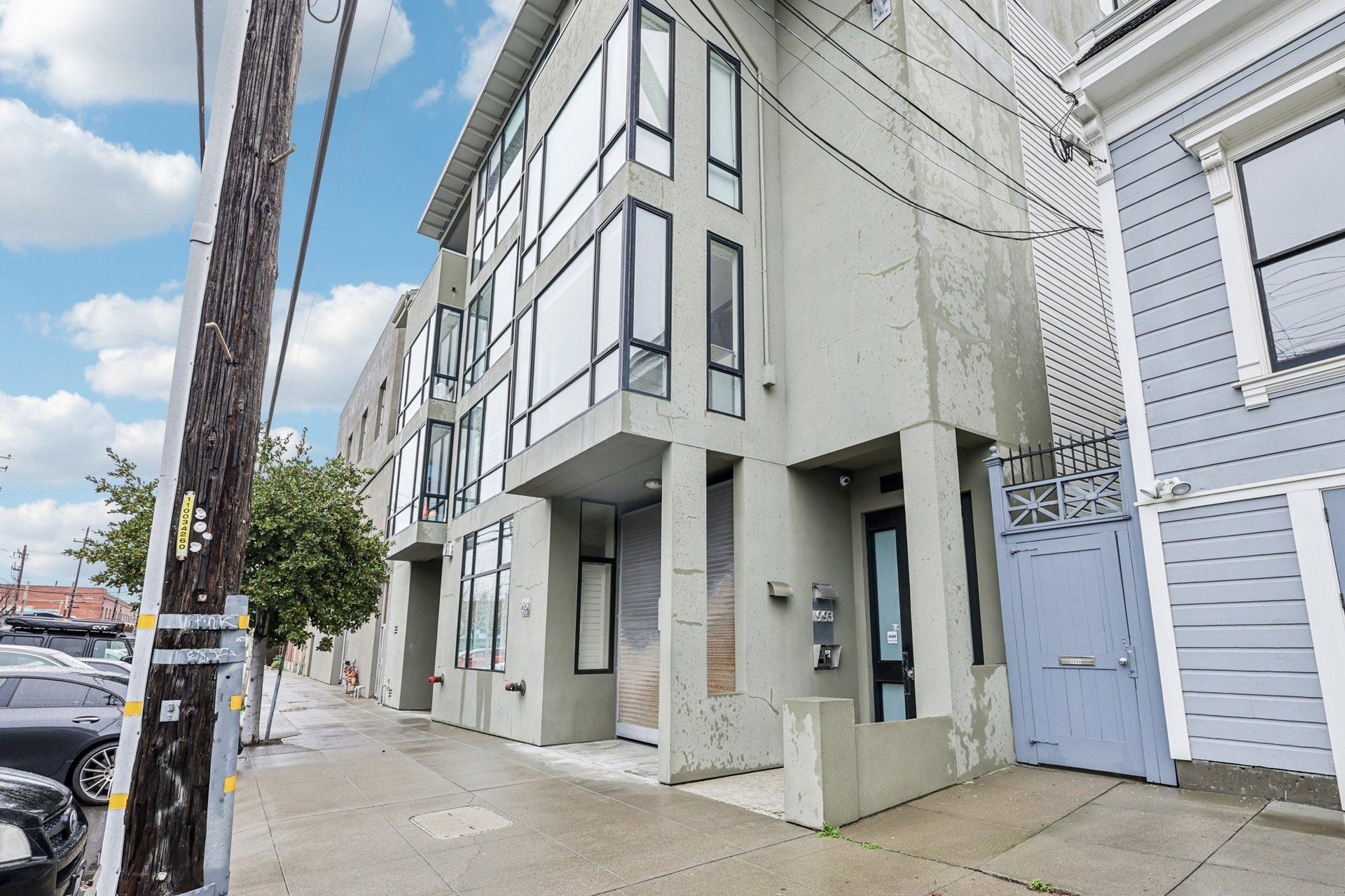 993 Tennessee Street #1