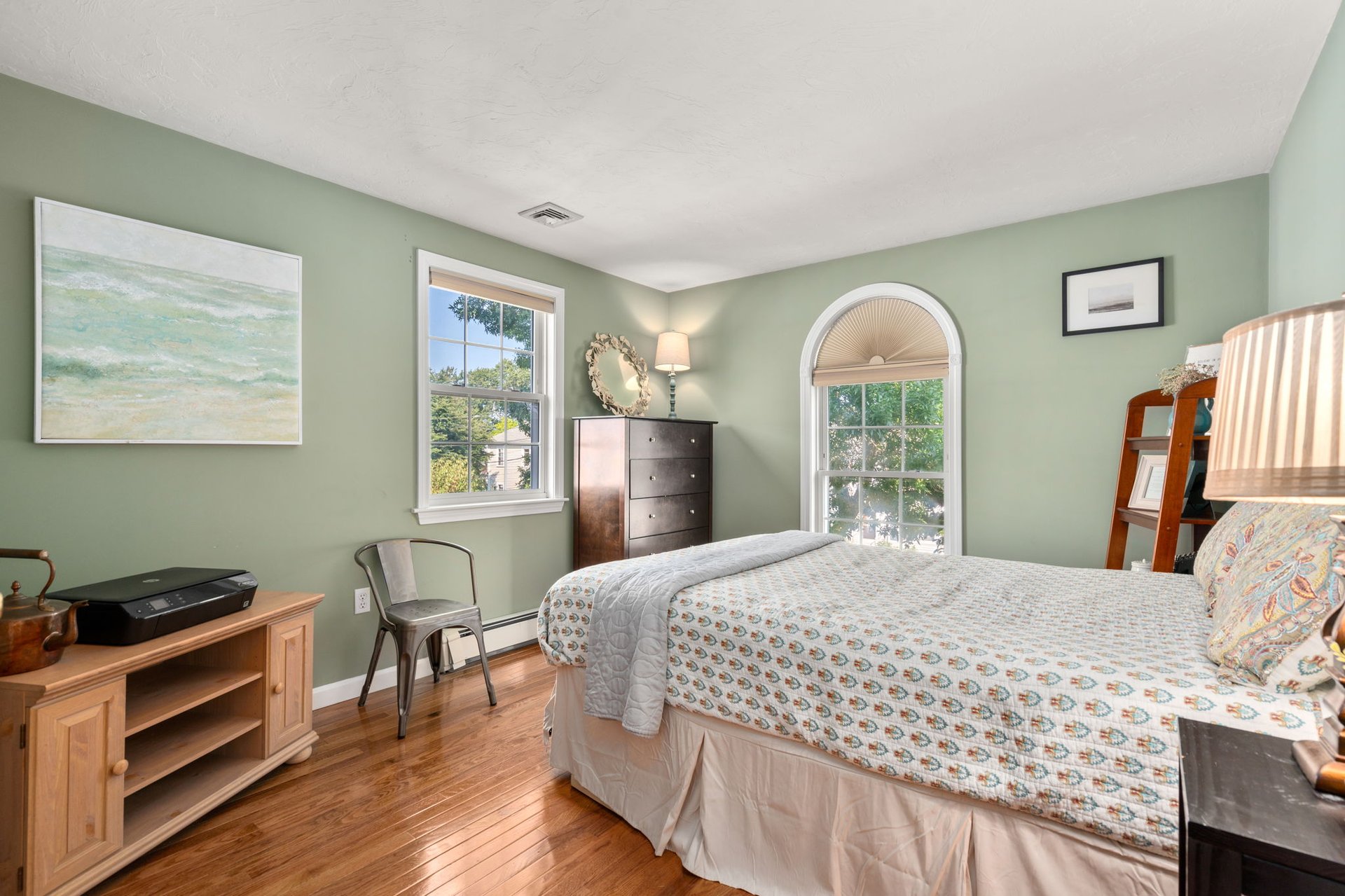 11 Williams St