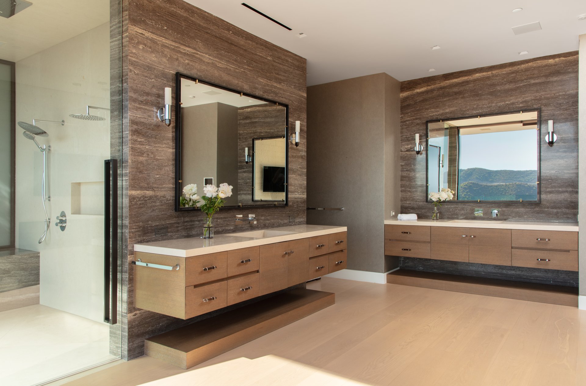 1601 Casale Rd, Pacific Palisades