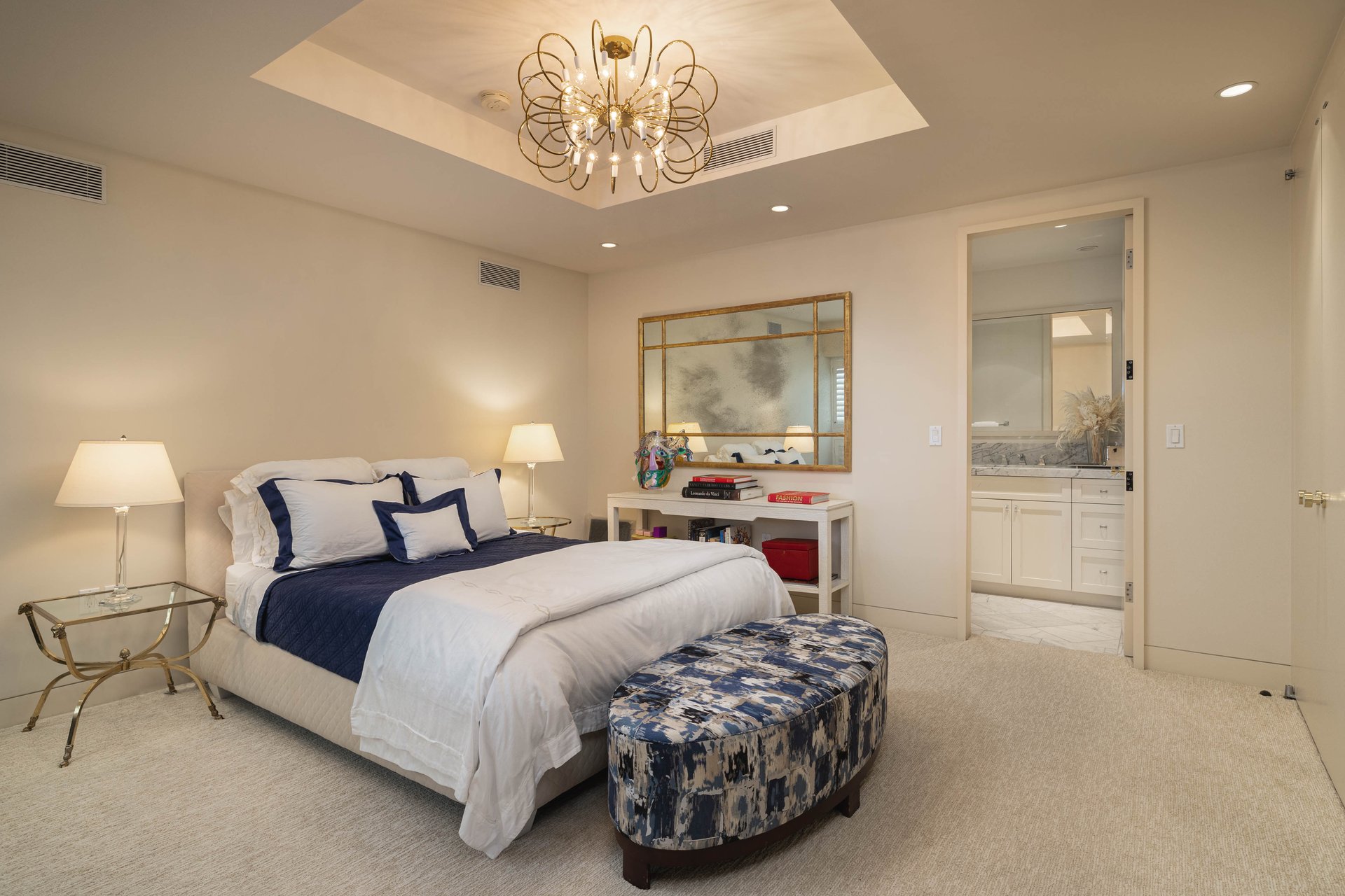 10375 Wilshire Blvd Unit: 14HK, Wilshire Terrace