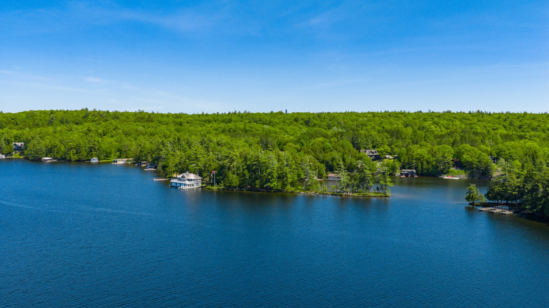 Rosseau Road 1