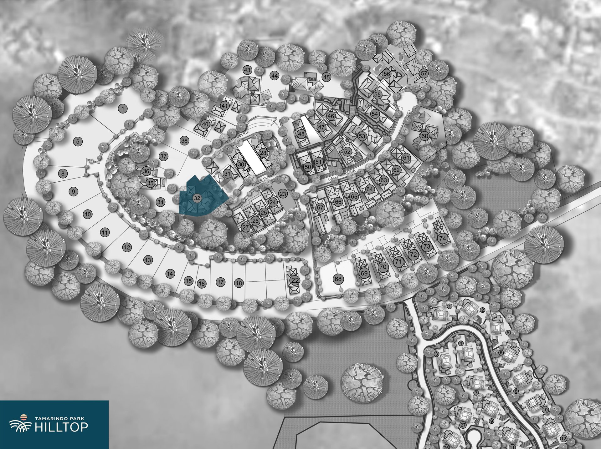 Casa Roble| Exceptional Hilltop Collection of 6-Bedroom Turnkey Homes by Richard Muller!