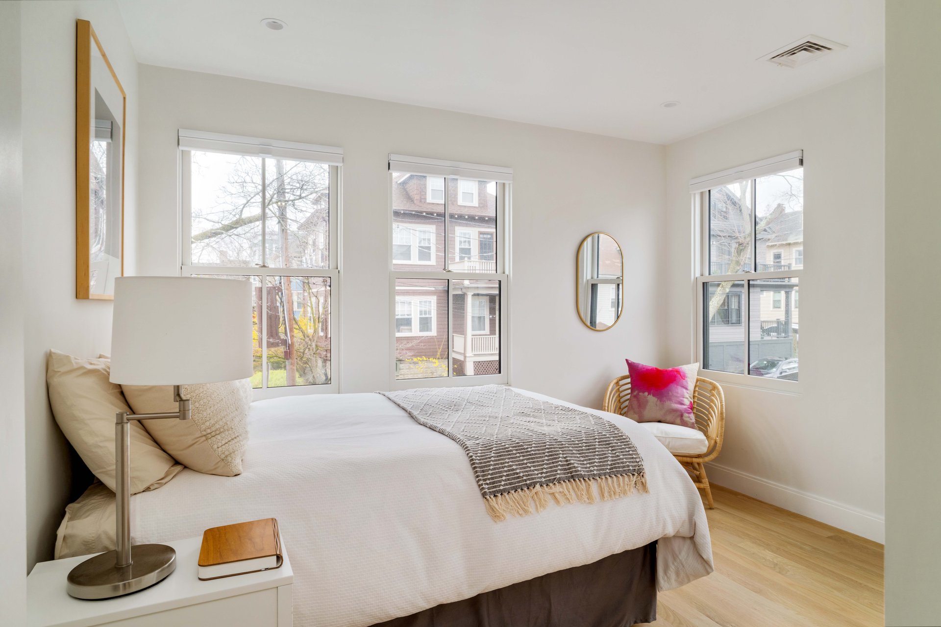 11 Goodman Road