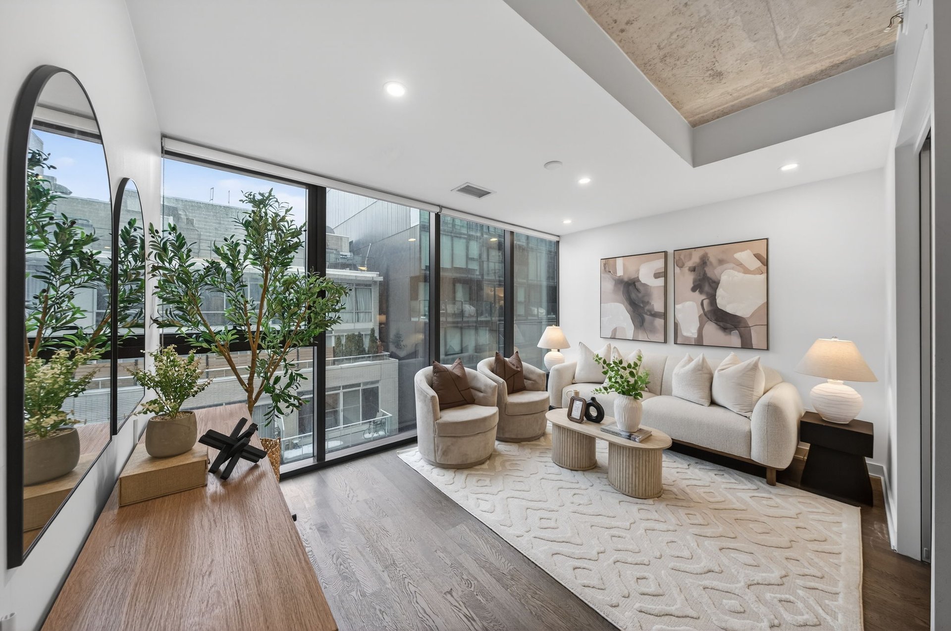 SOLD: The Best Of King West