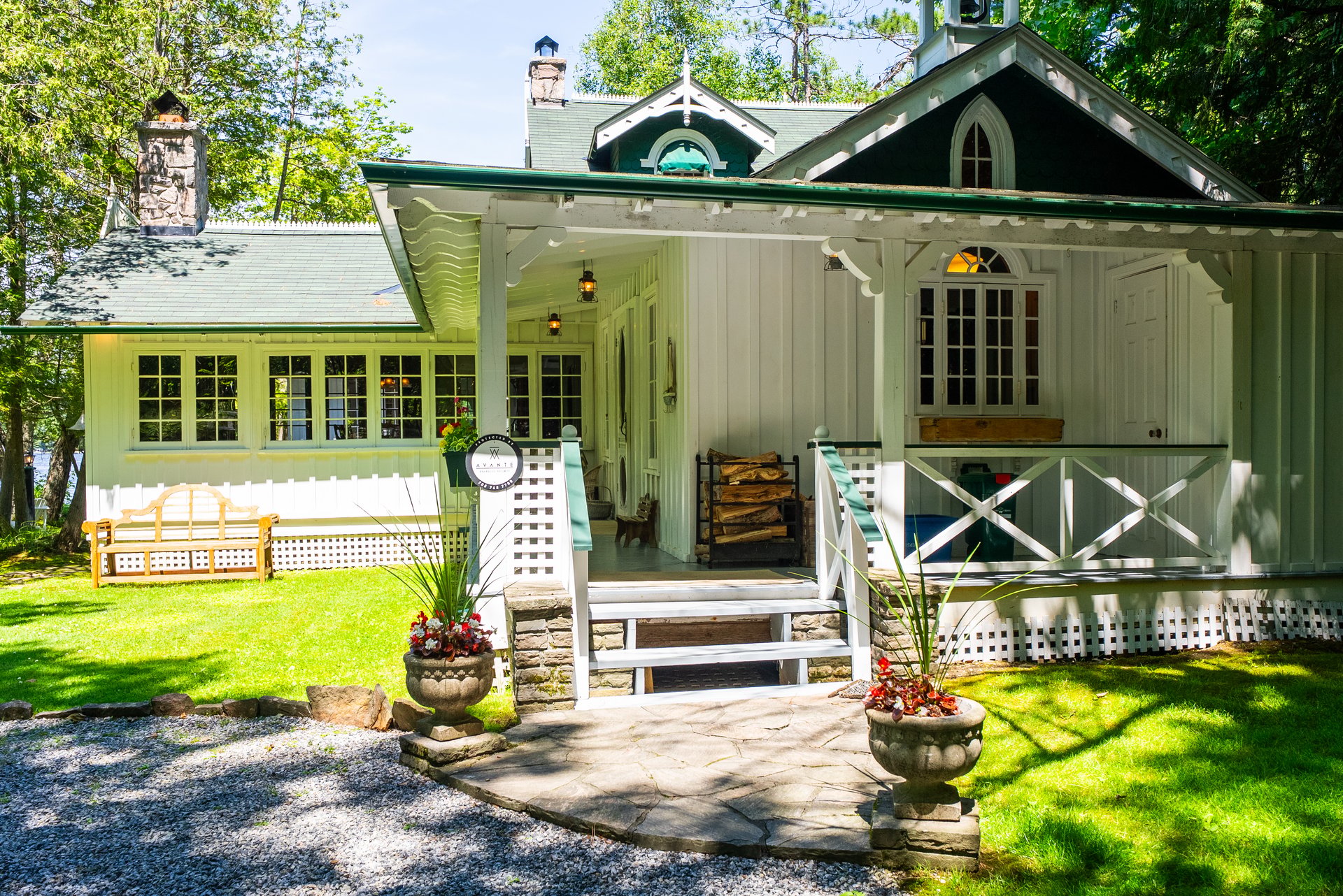 Lake Rosseau
