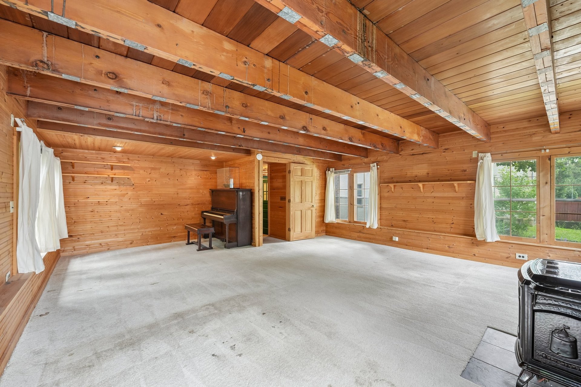 ECCO Neighborhood Triplex