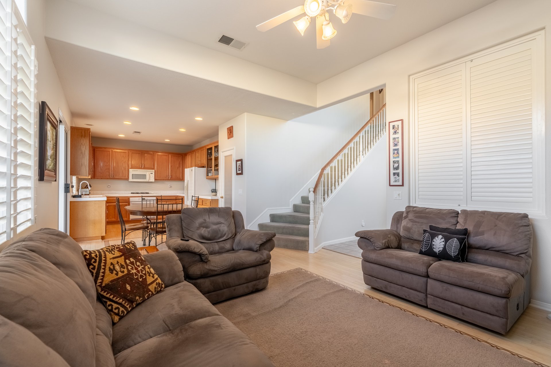 720 Camino Del Sol
