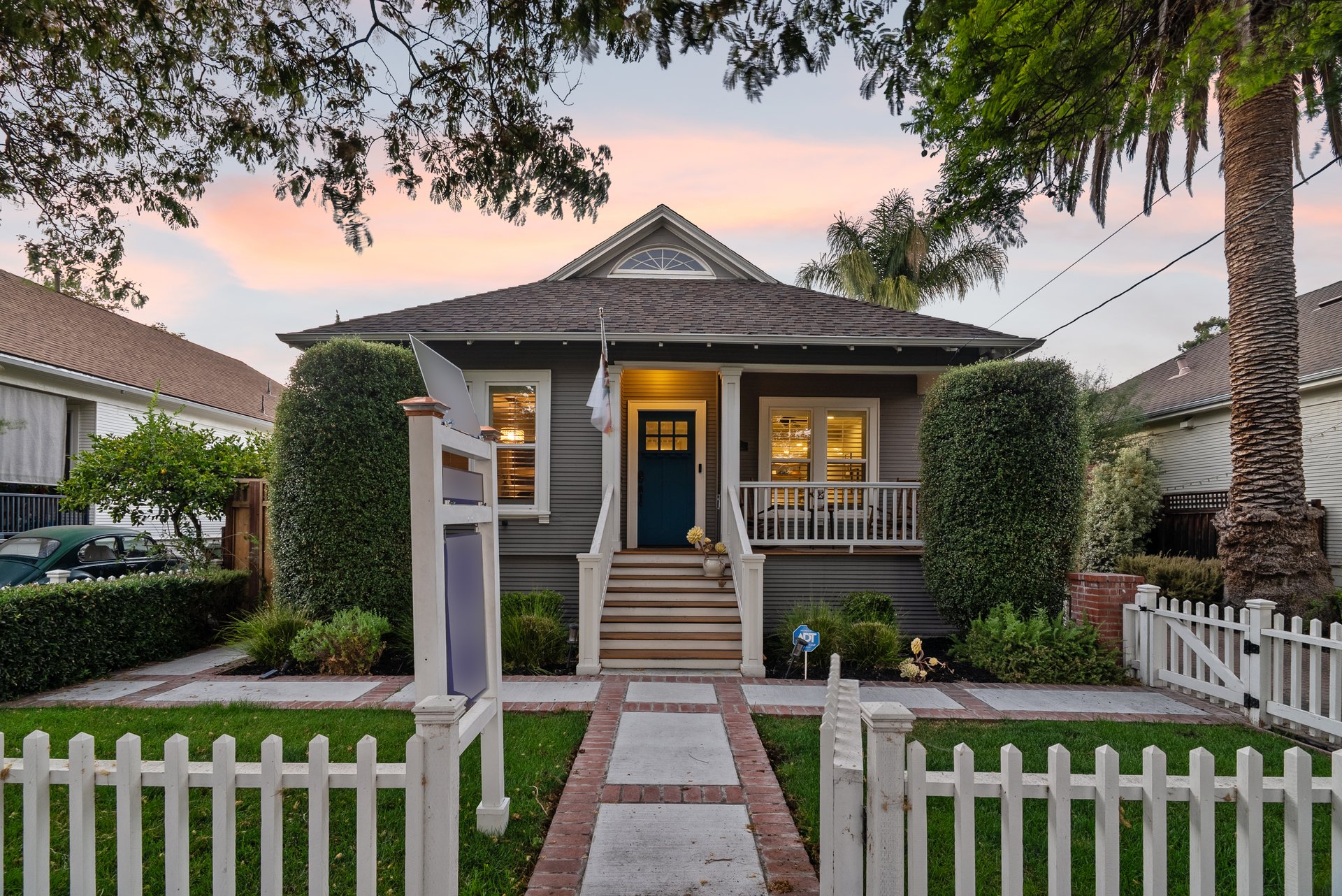 1201 Hester Avenue