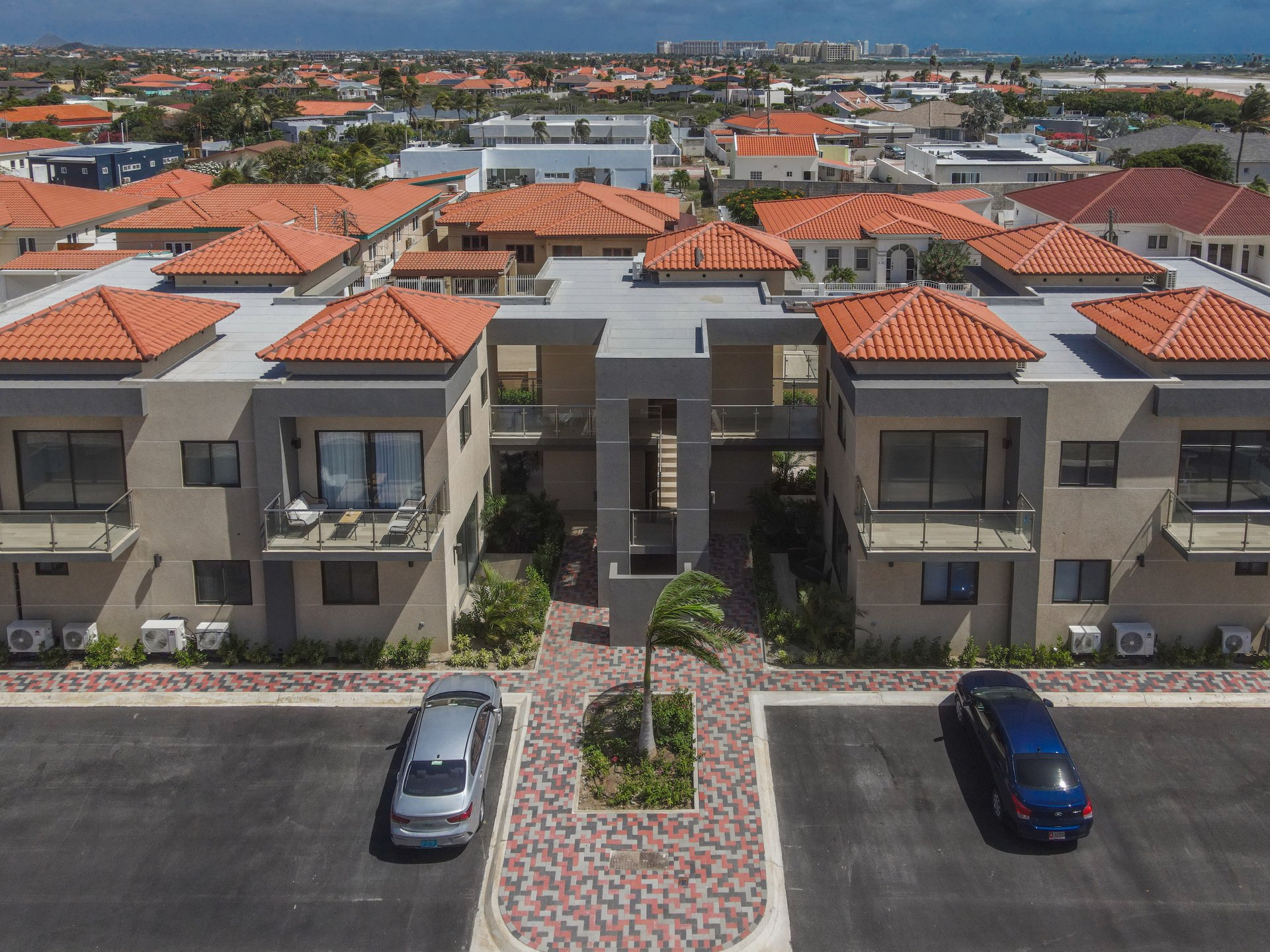 Ground-floor Unit in Goldcoast