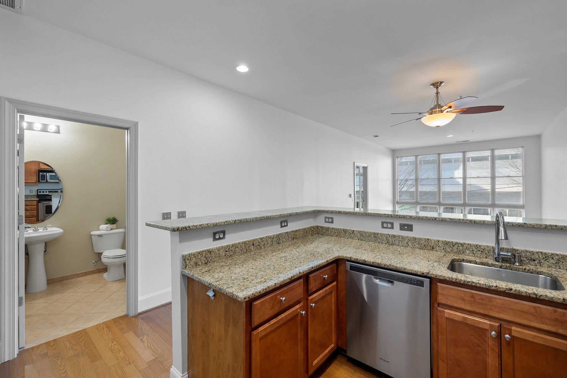 317 W Morgan St #215
