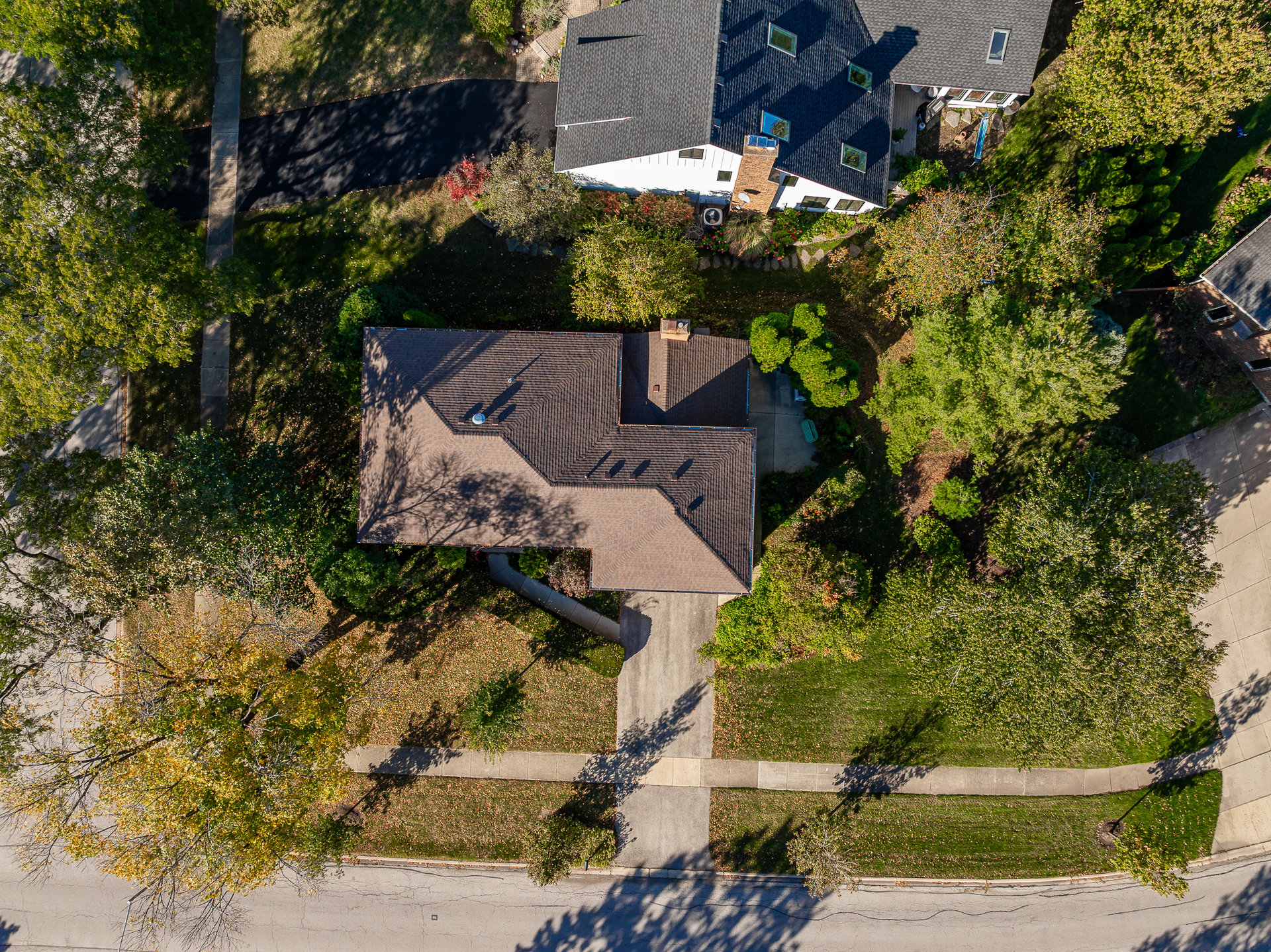 private address