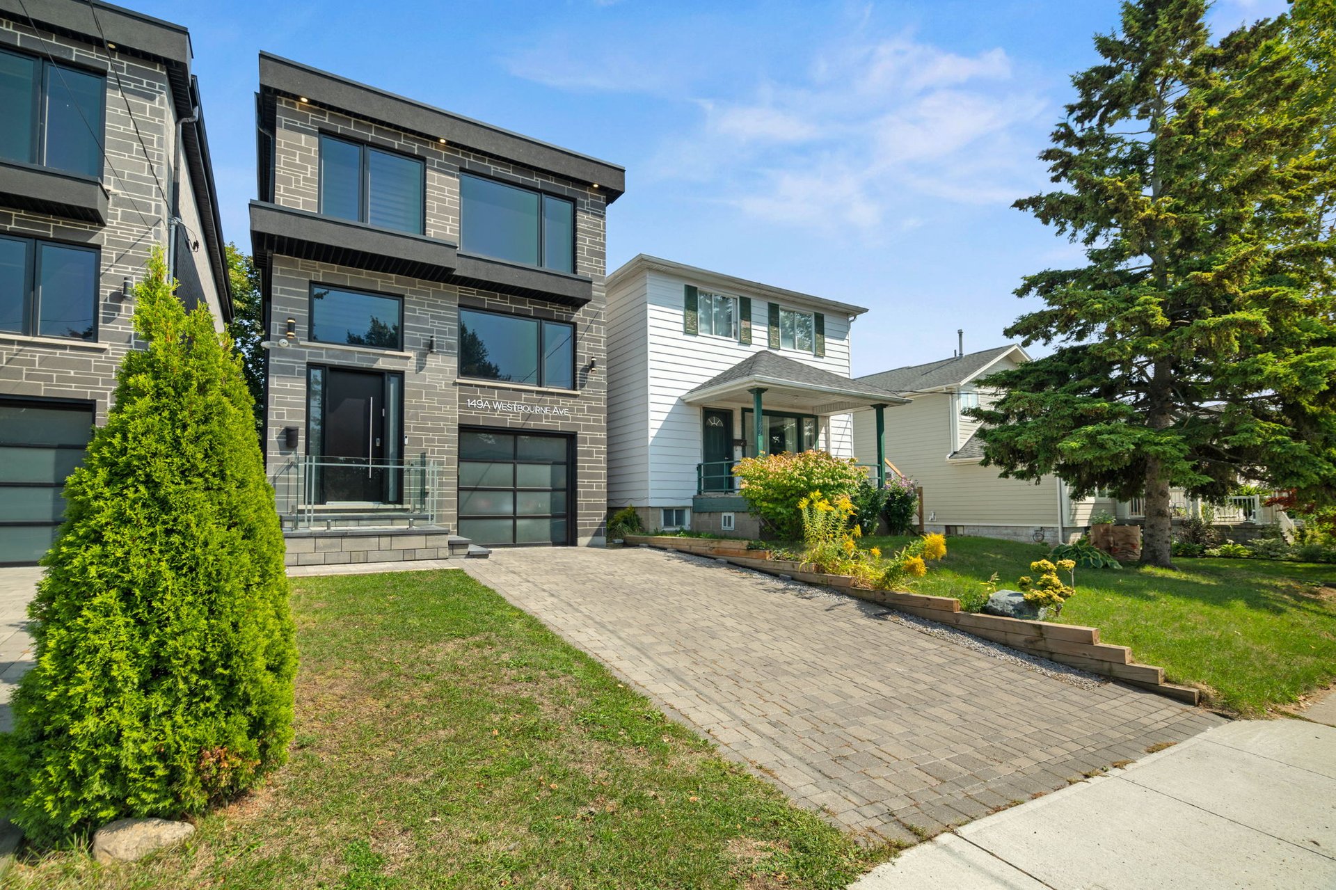 SOLD: The Heart of Clairlea-Birchmount