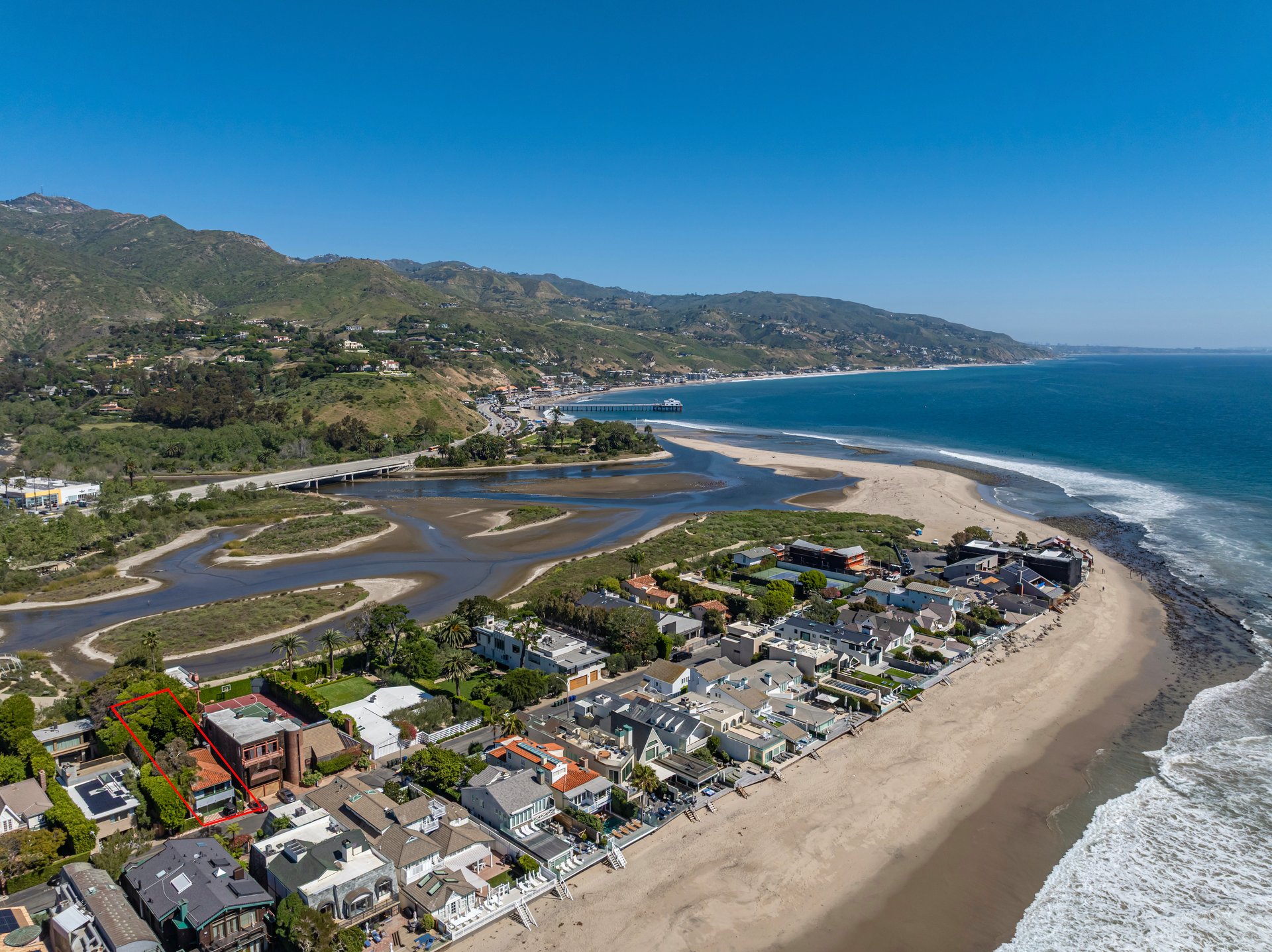 23441 Malibu Colony Rd